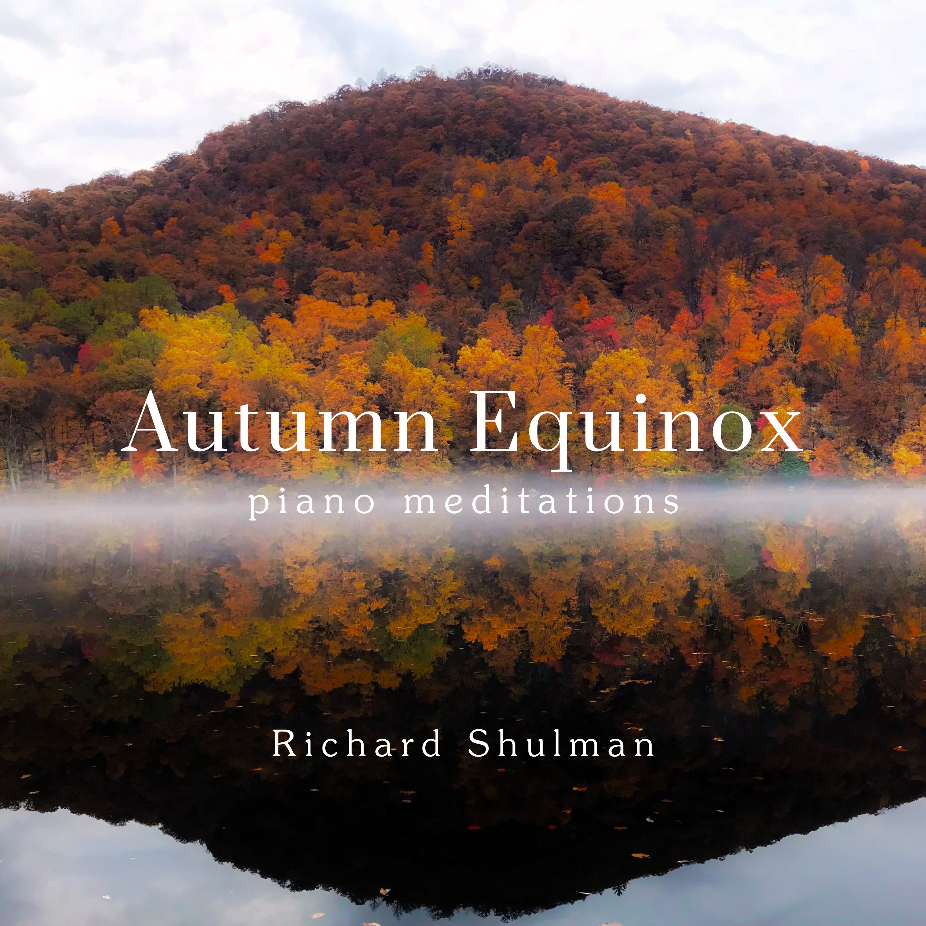 Autumn Equinox Piano Meditations