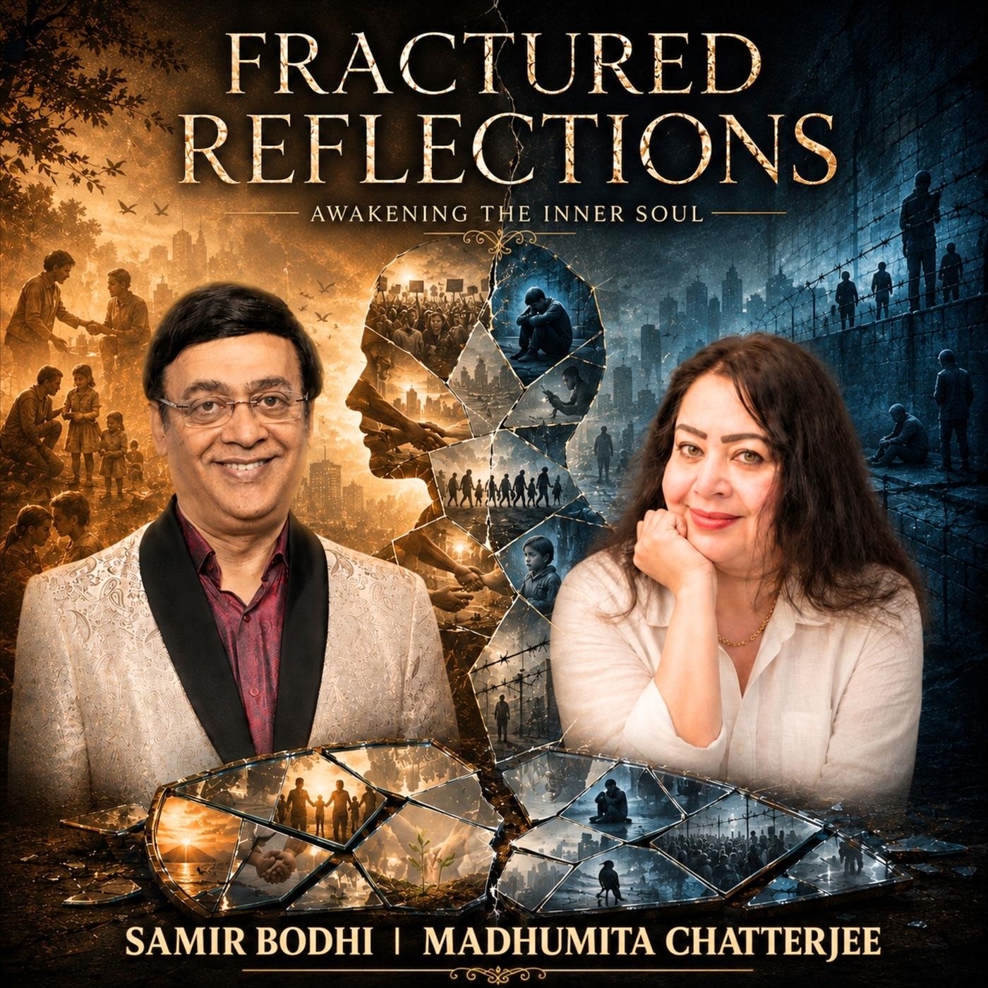 Fractured Reflections - EP