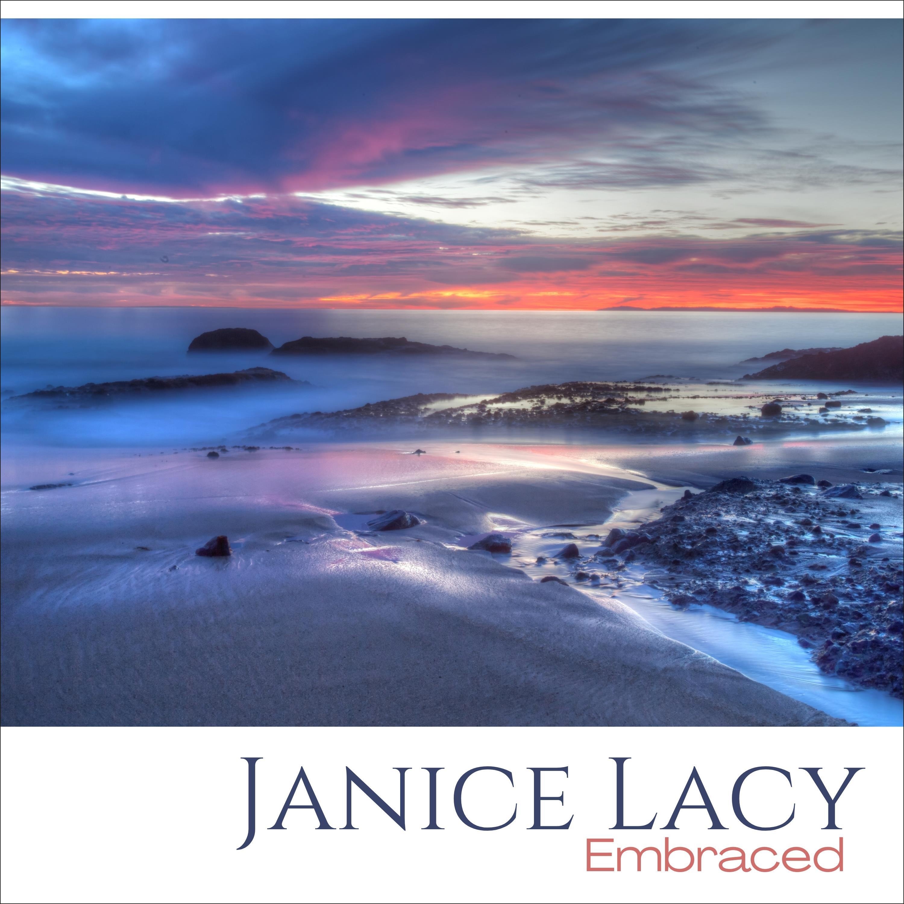 Embraced - Single