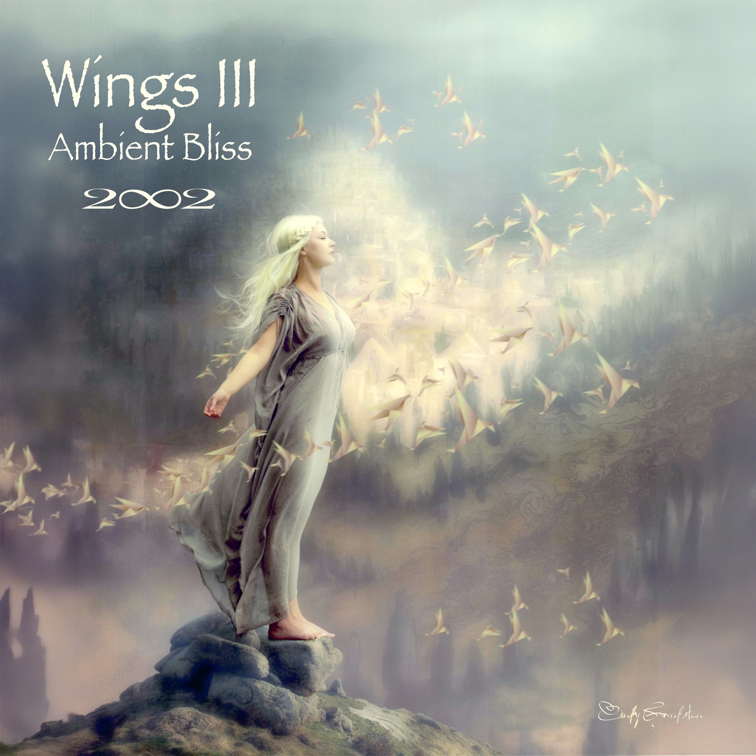 Wings III - Ambient Bliss