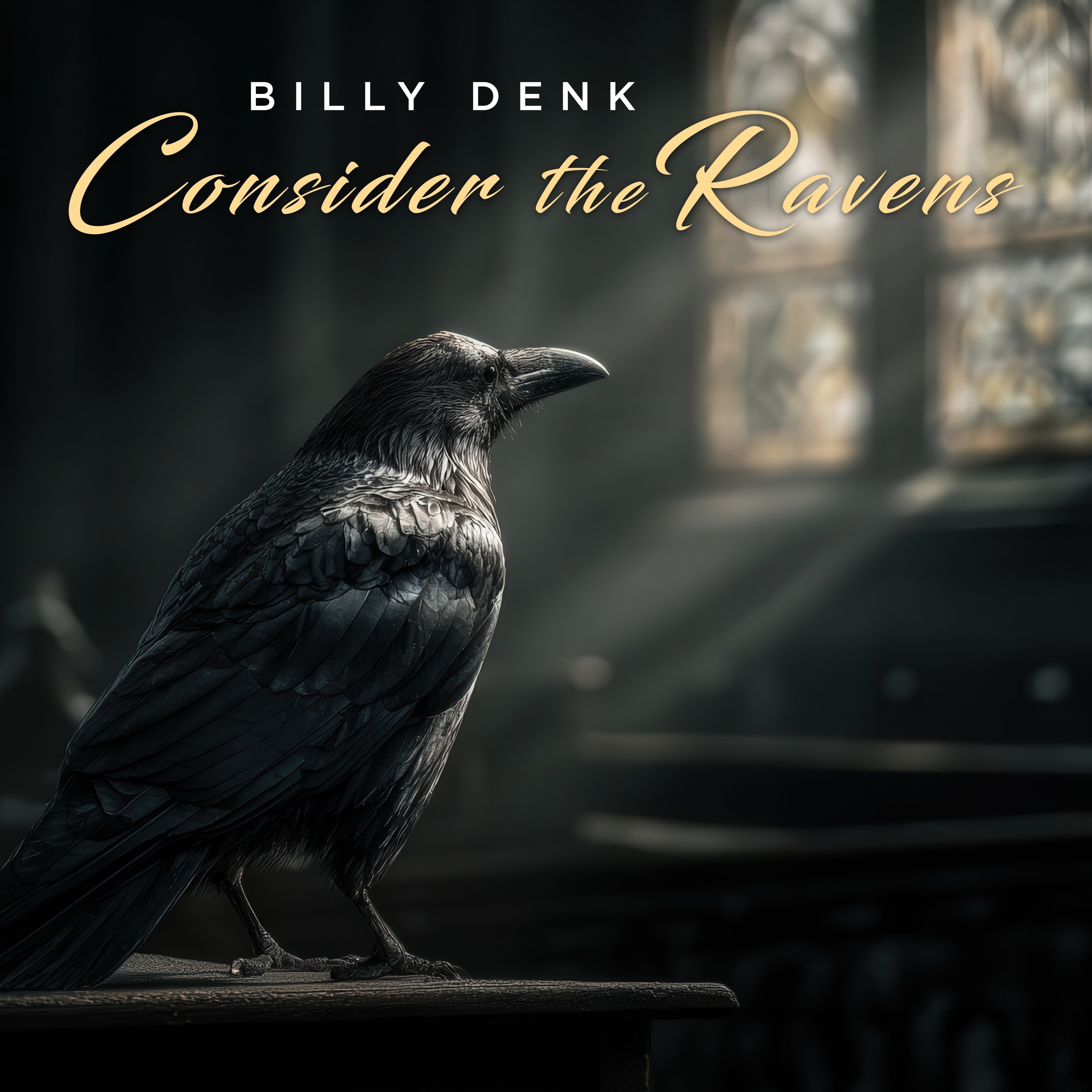 Consider the Ravens