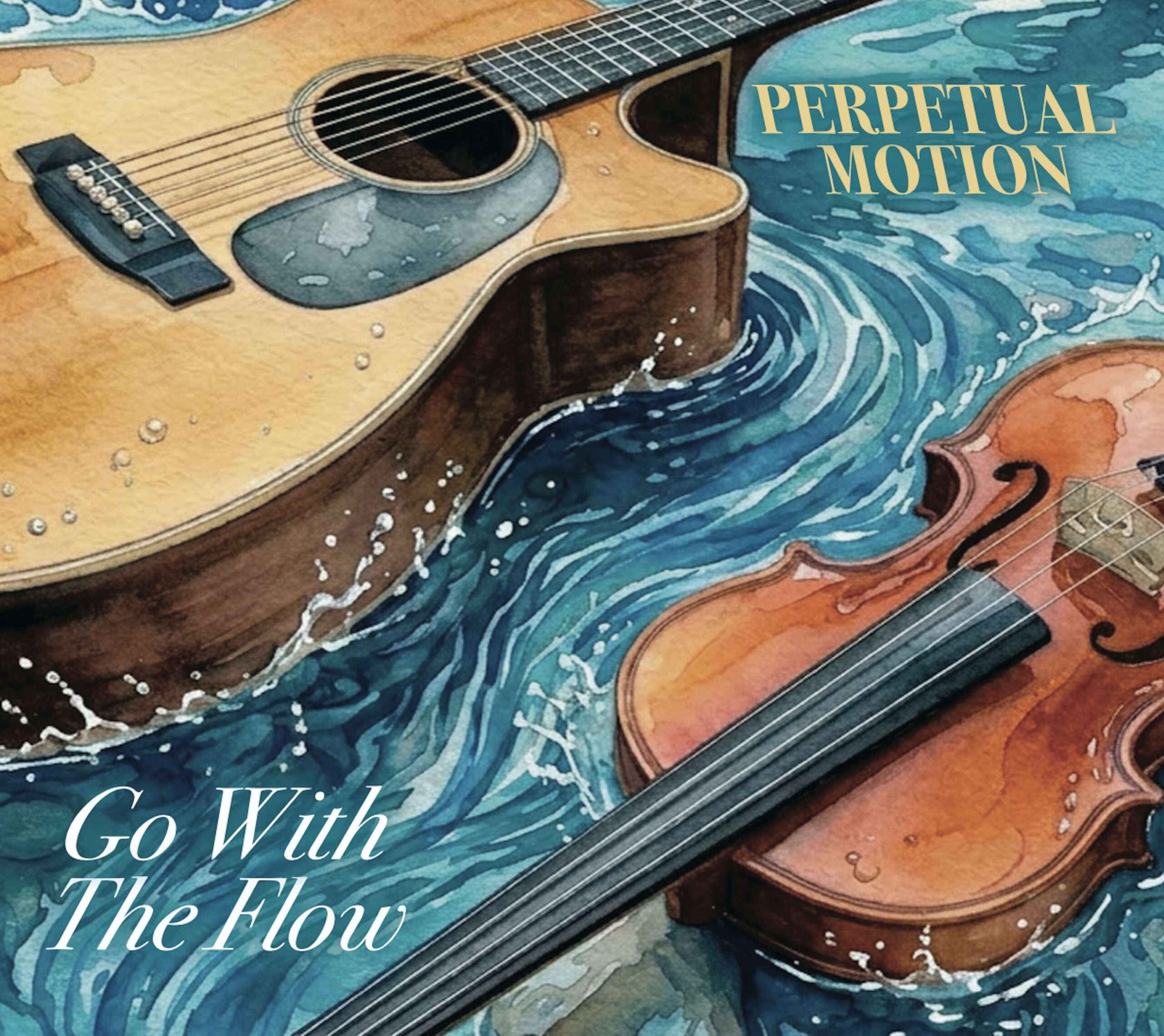 Go With The Flow