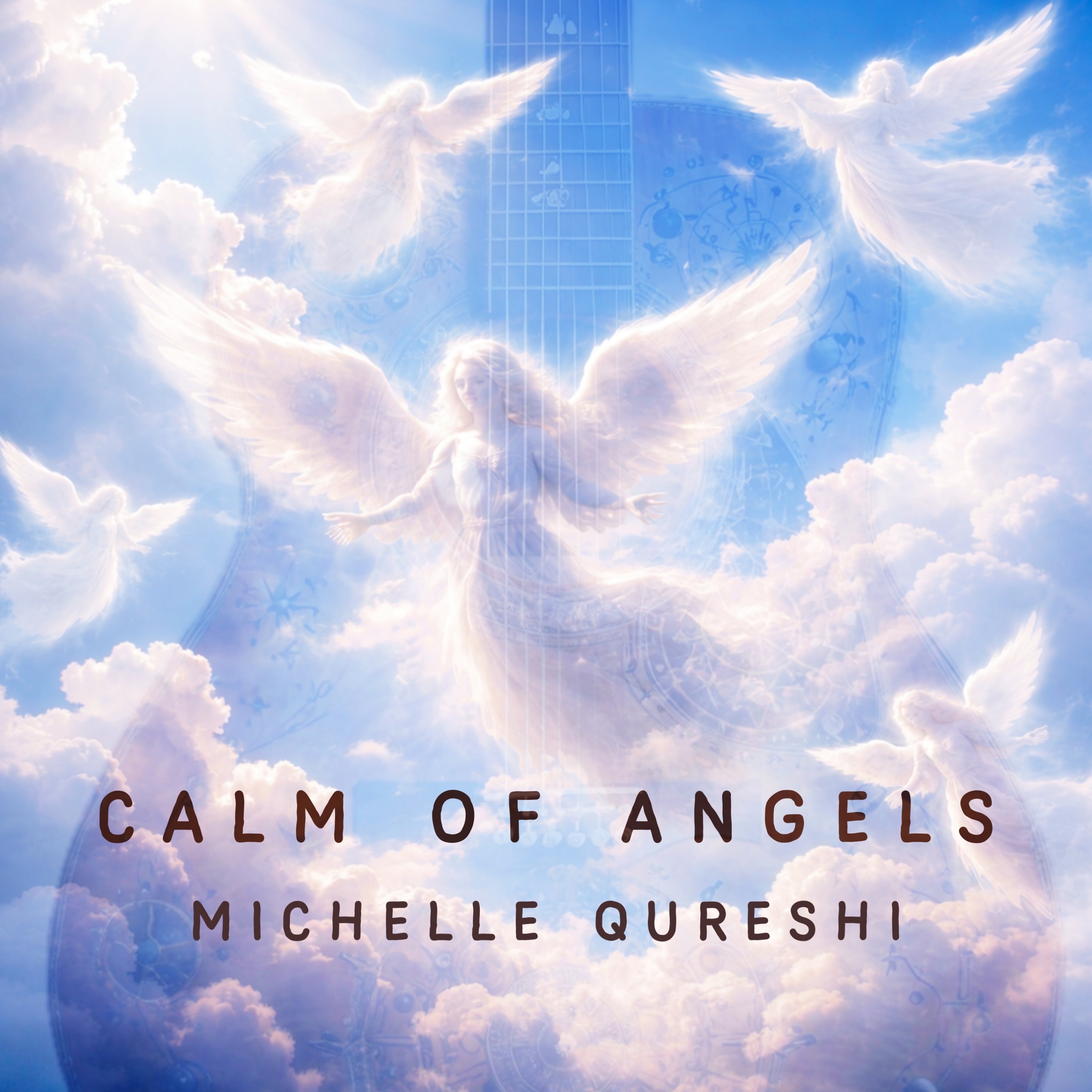 Calm of Angels