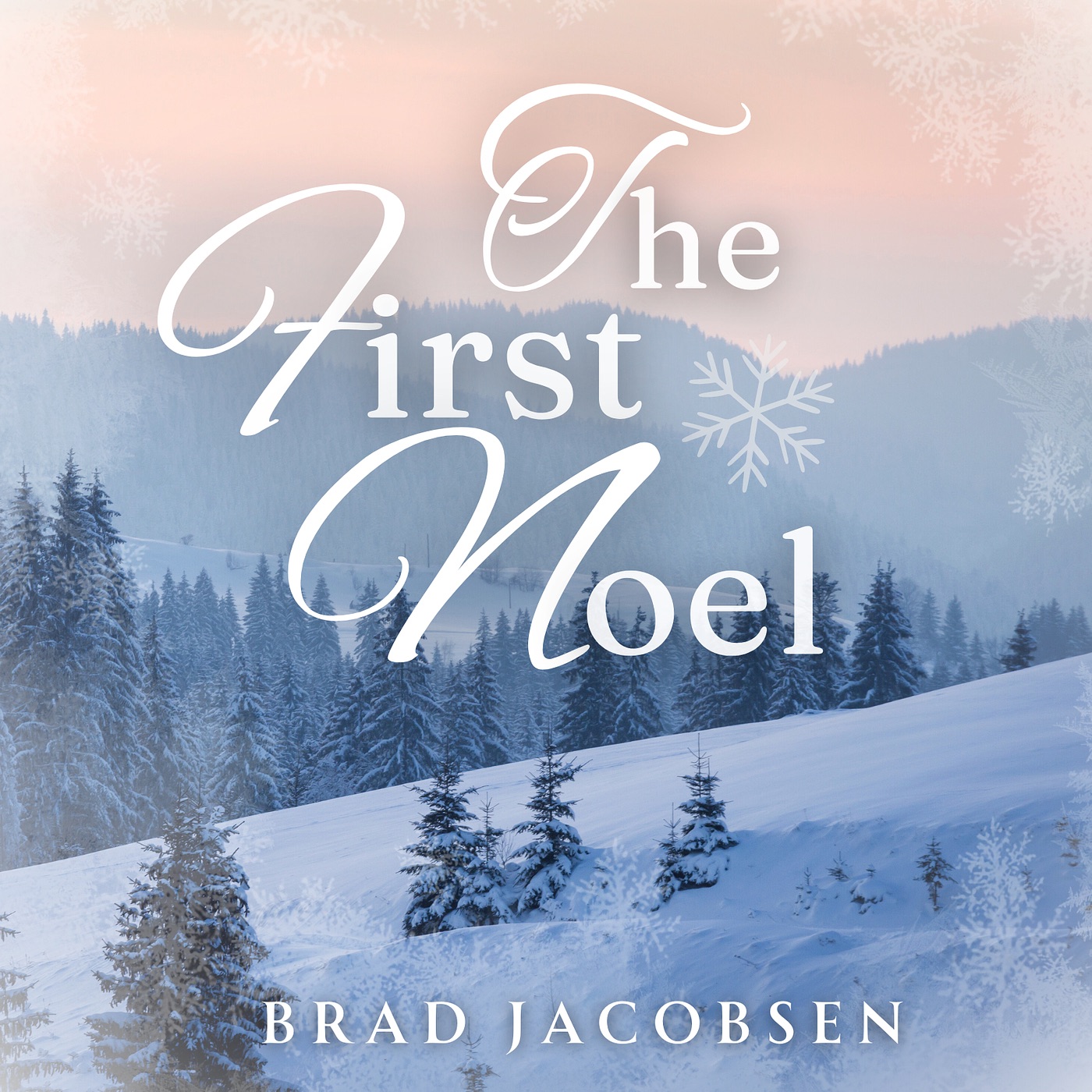 The First Noel (feat. Doug Hammer)