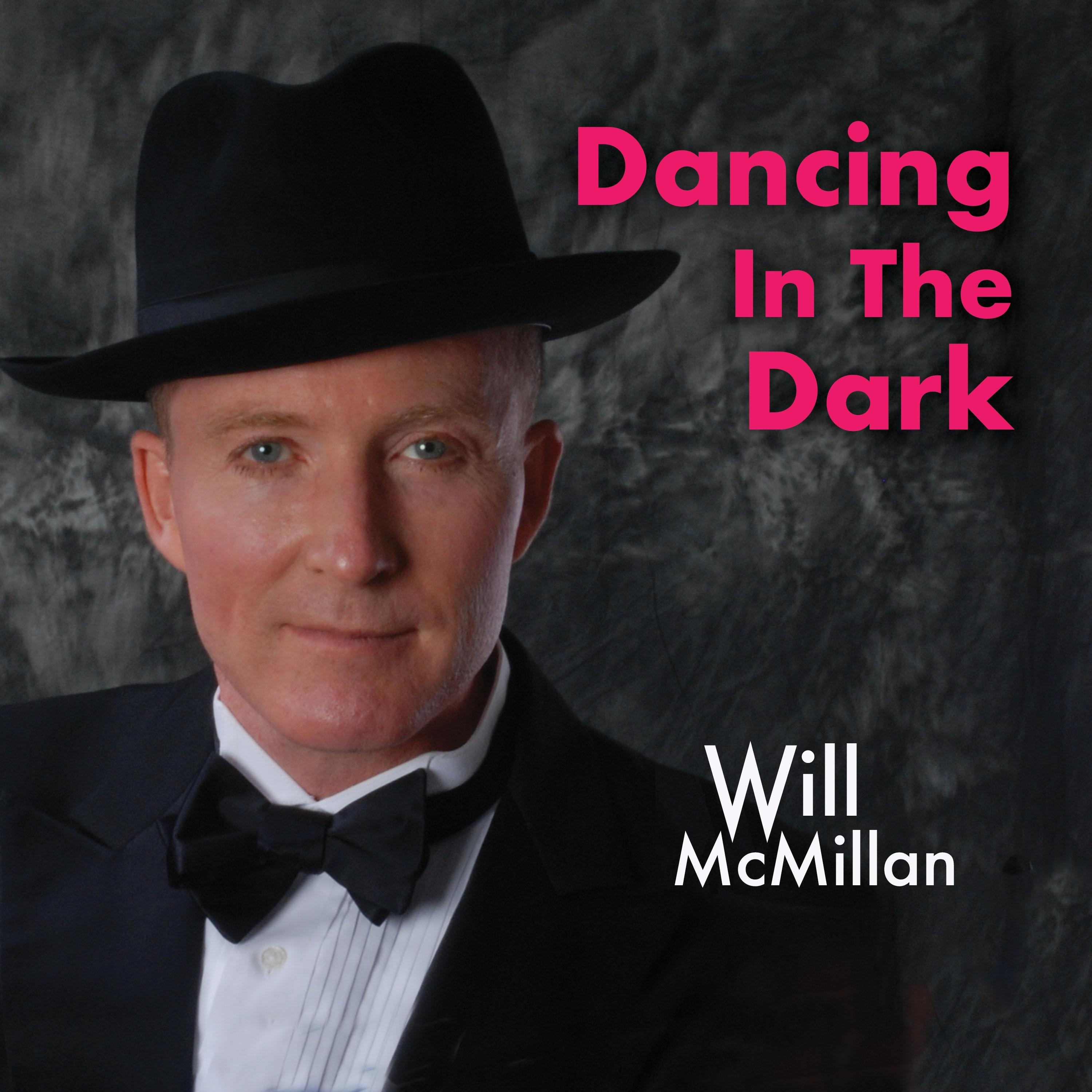 Dancing in the Dark (feat. Doug Hammer)