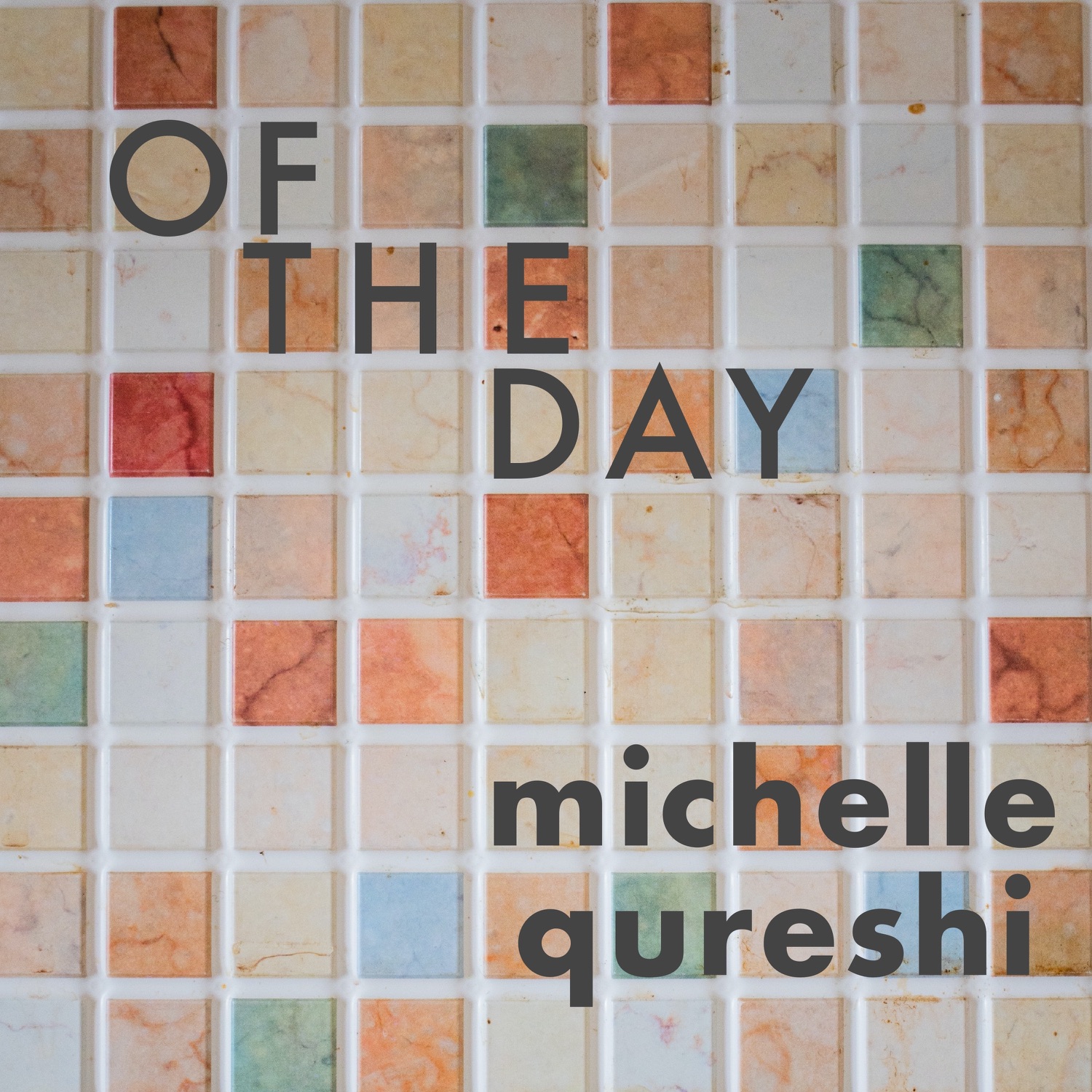 Of the Day