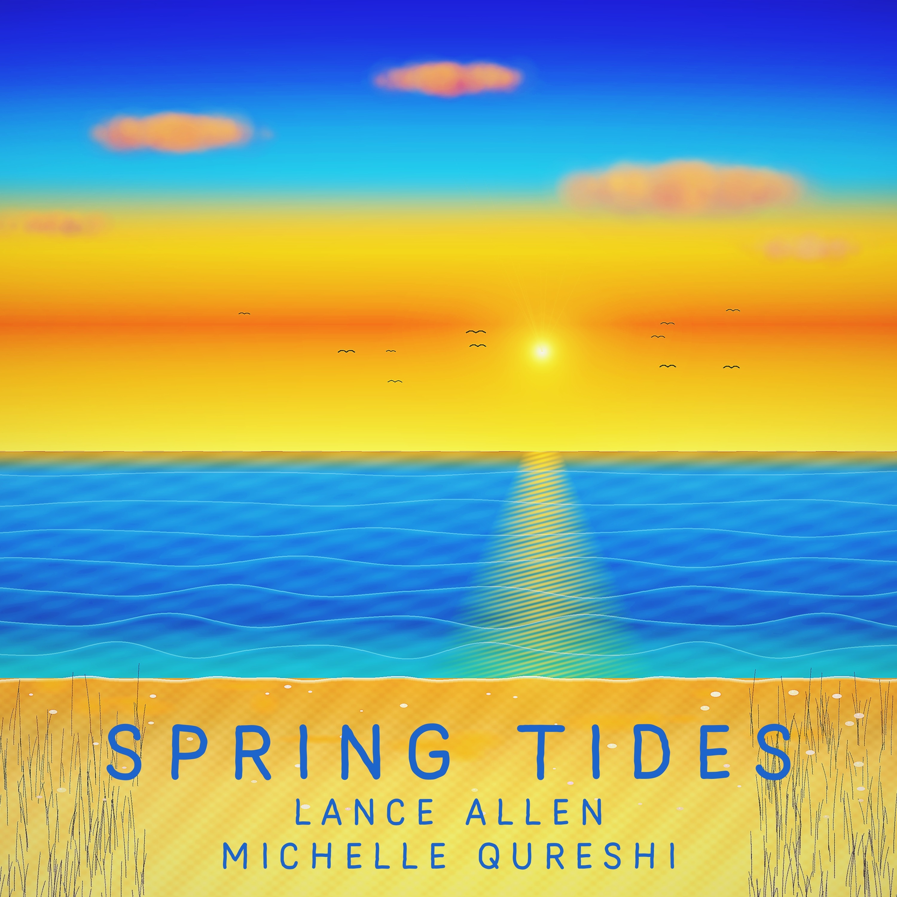 Spring Tides