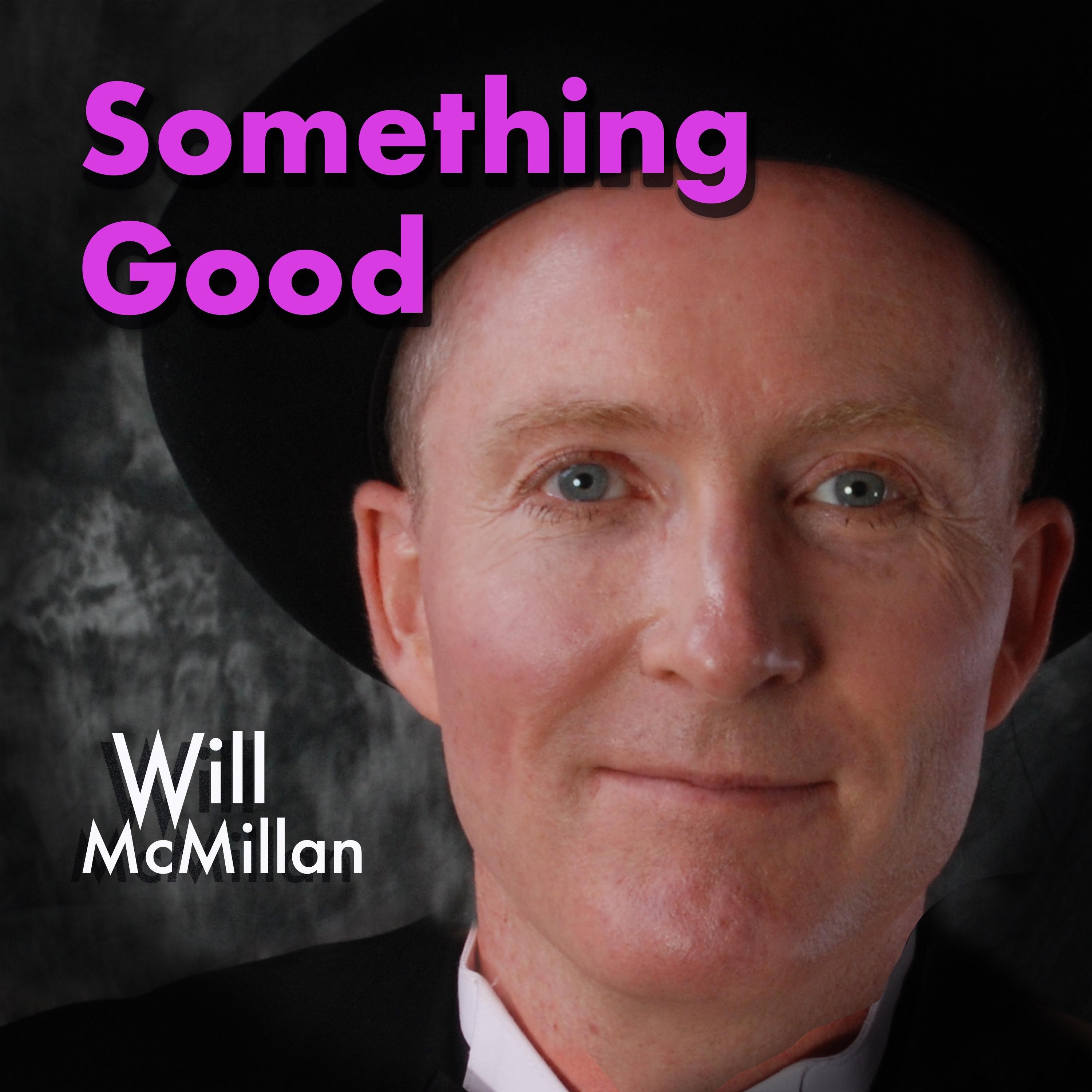 Something Good (feat. Doug Hammer)