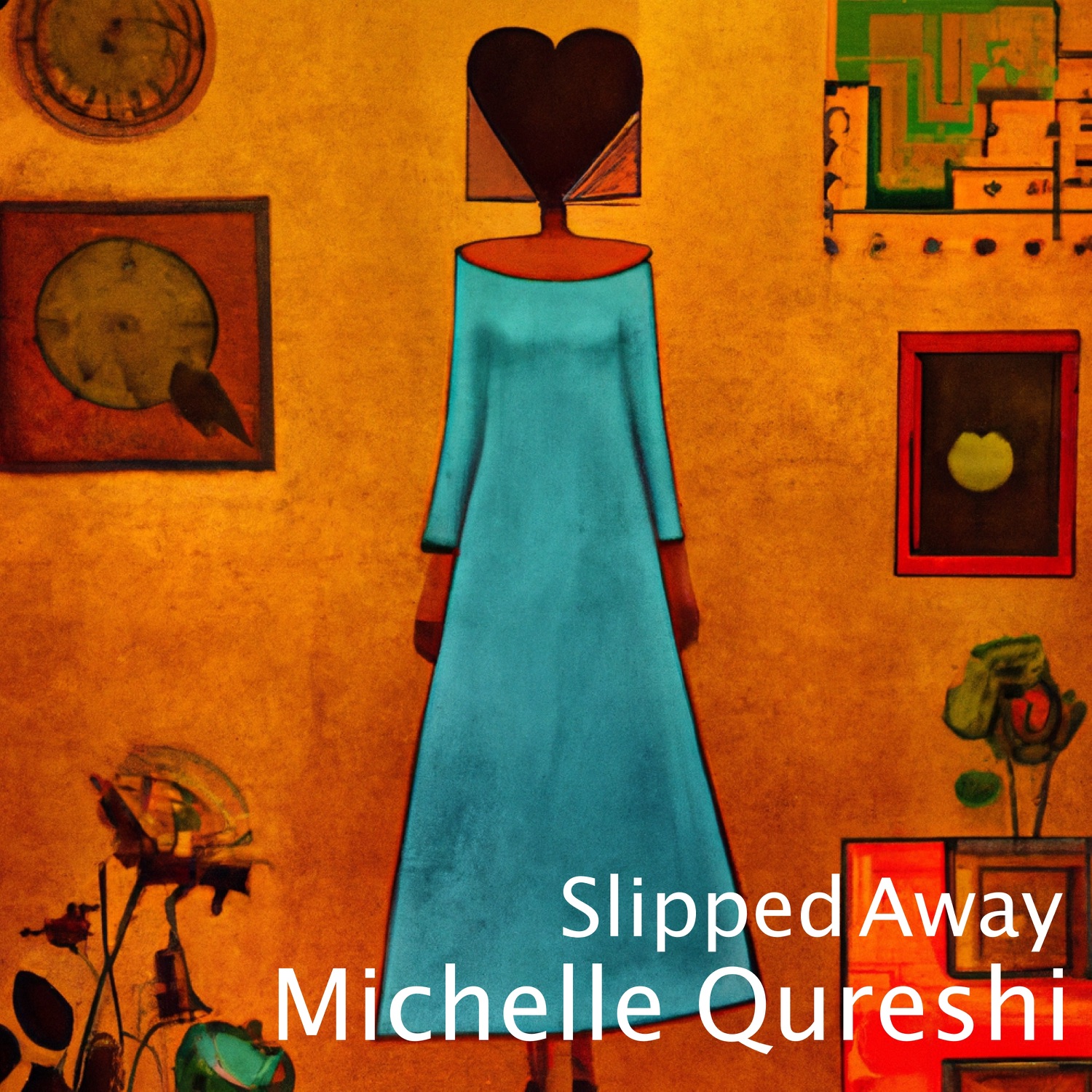 Slipped Away