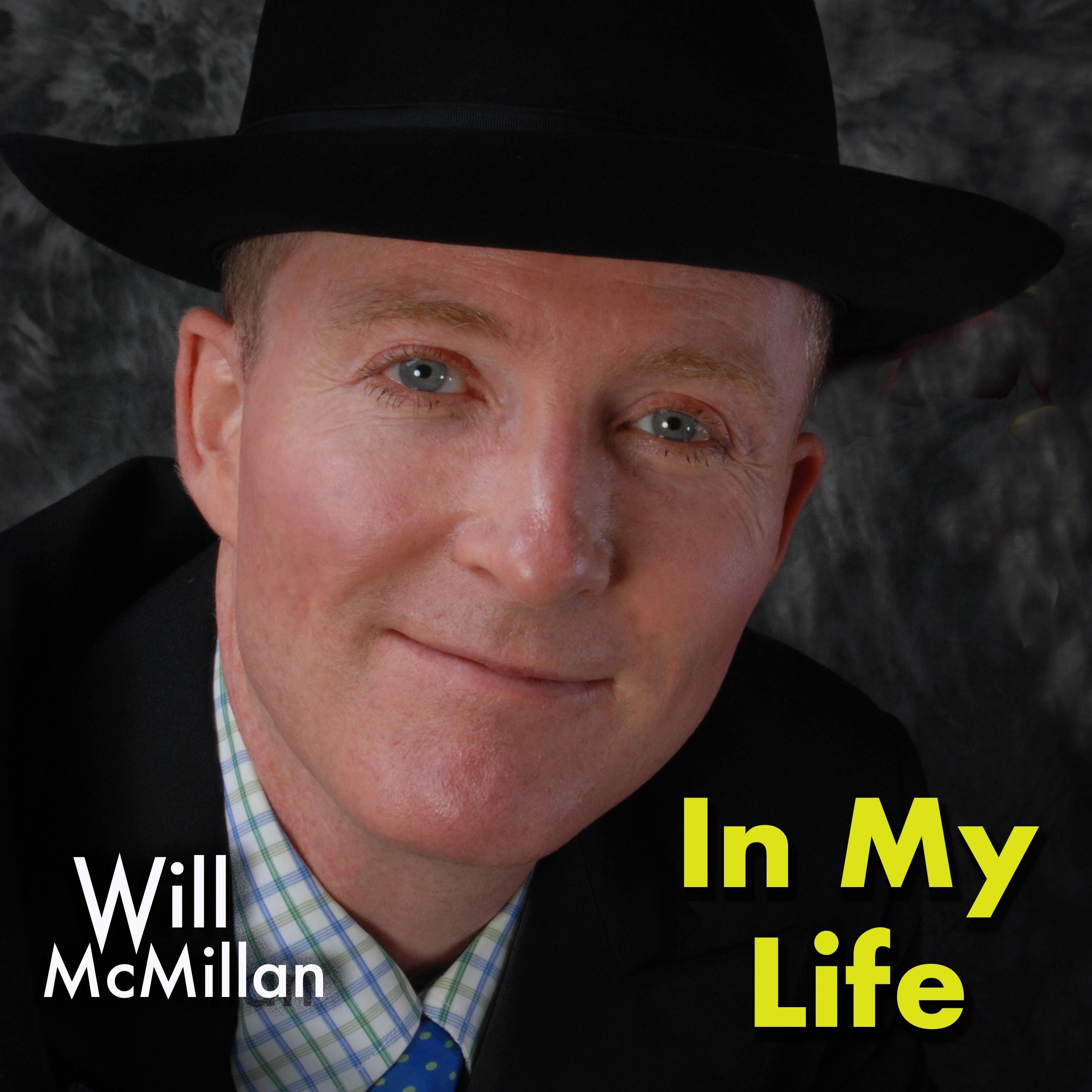 In My Life (feat. Doug Hammer)