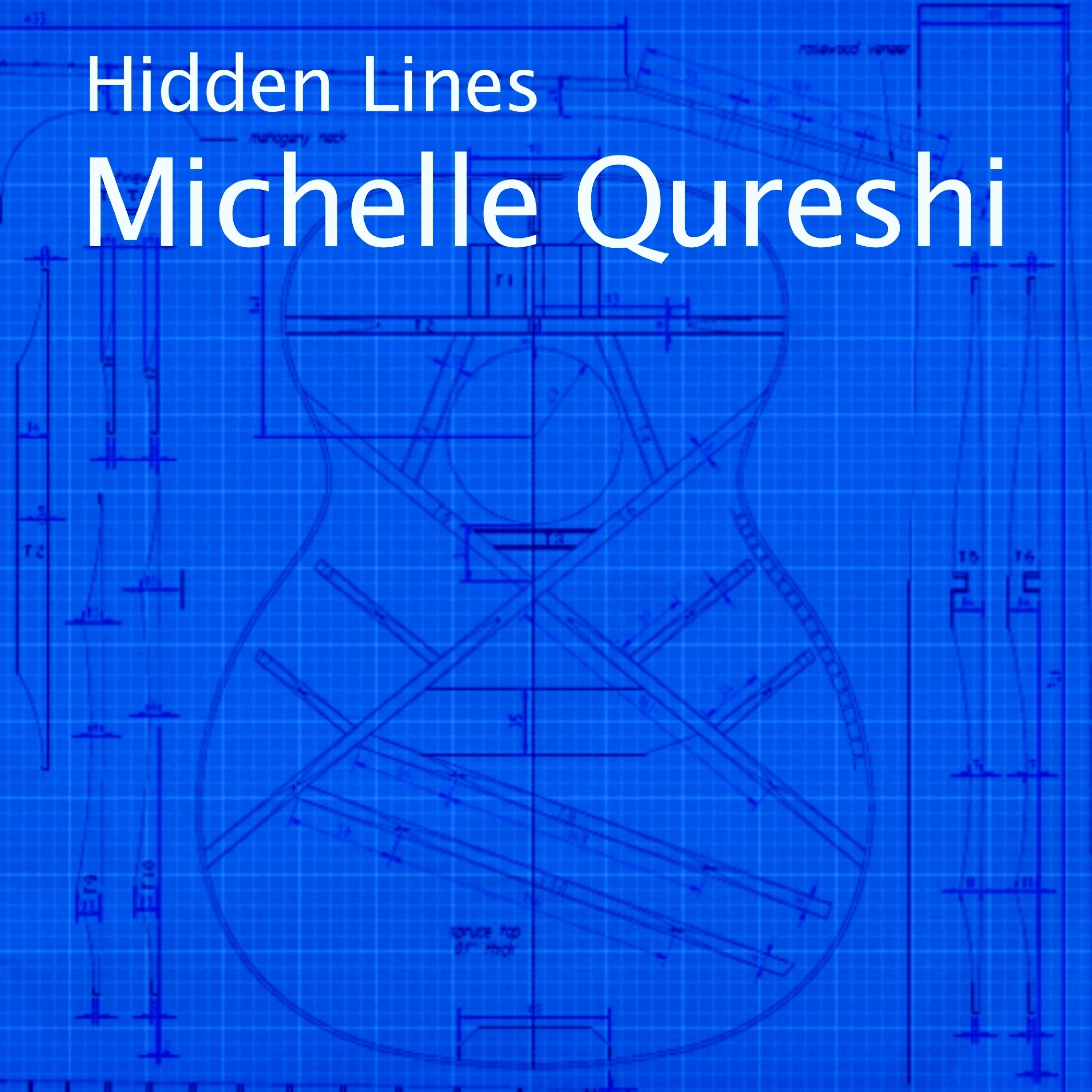 Hidden Lines