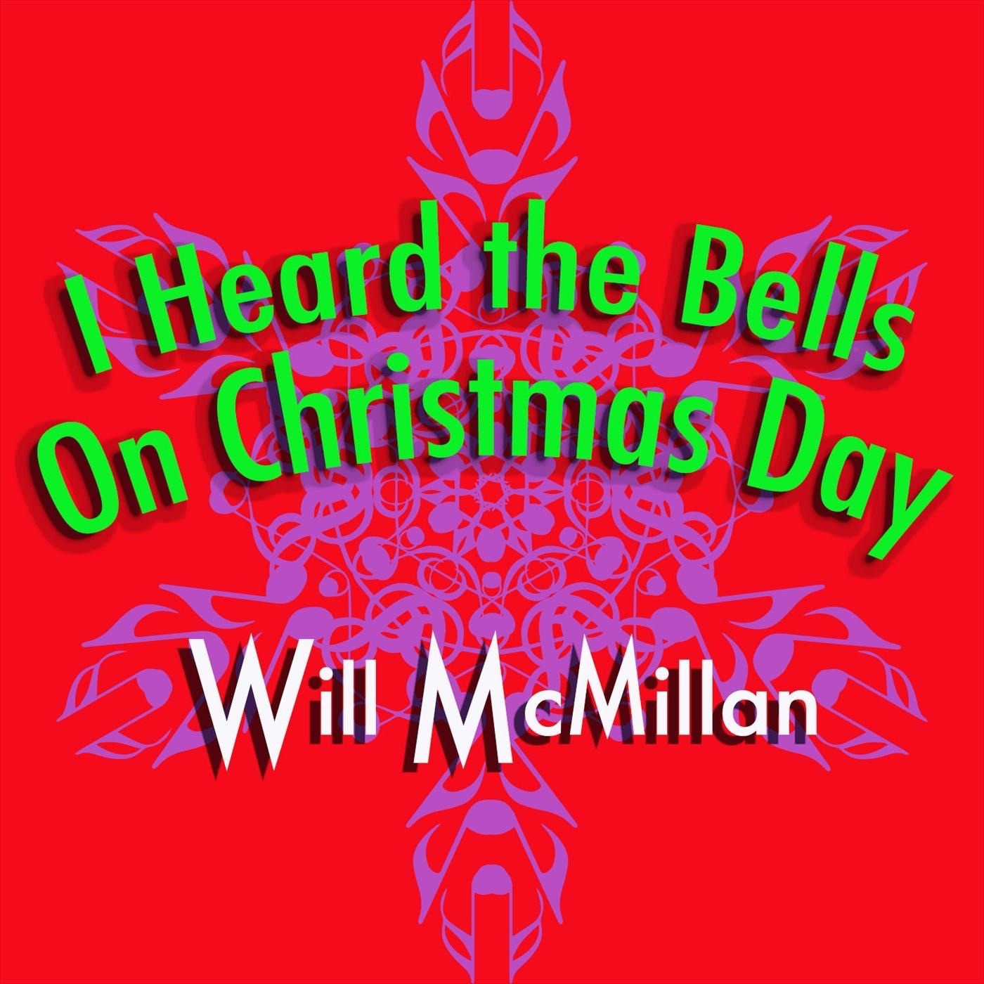 I Heard the Bells on Christmas Day (feat. Doug Hammer)