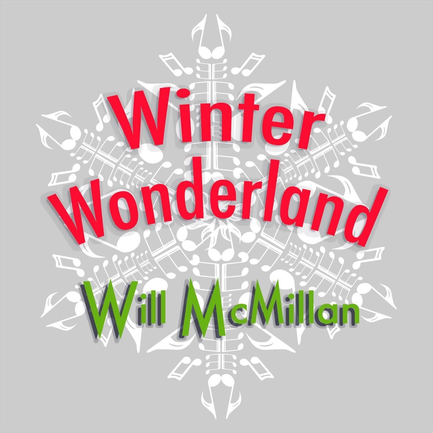 Winter Wonderland (feat. Doug Hammer)