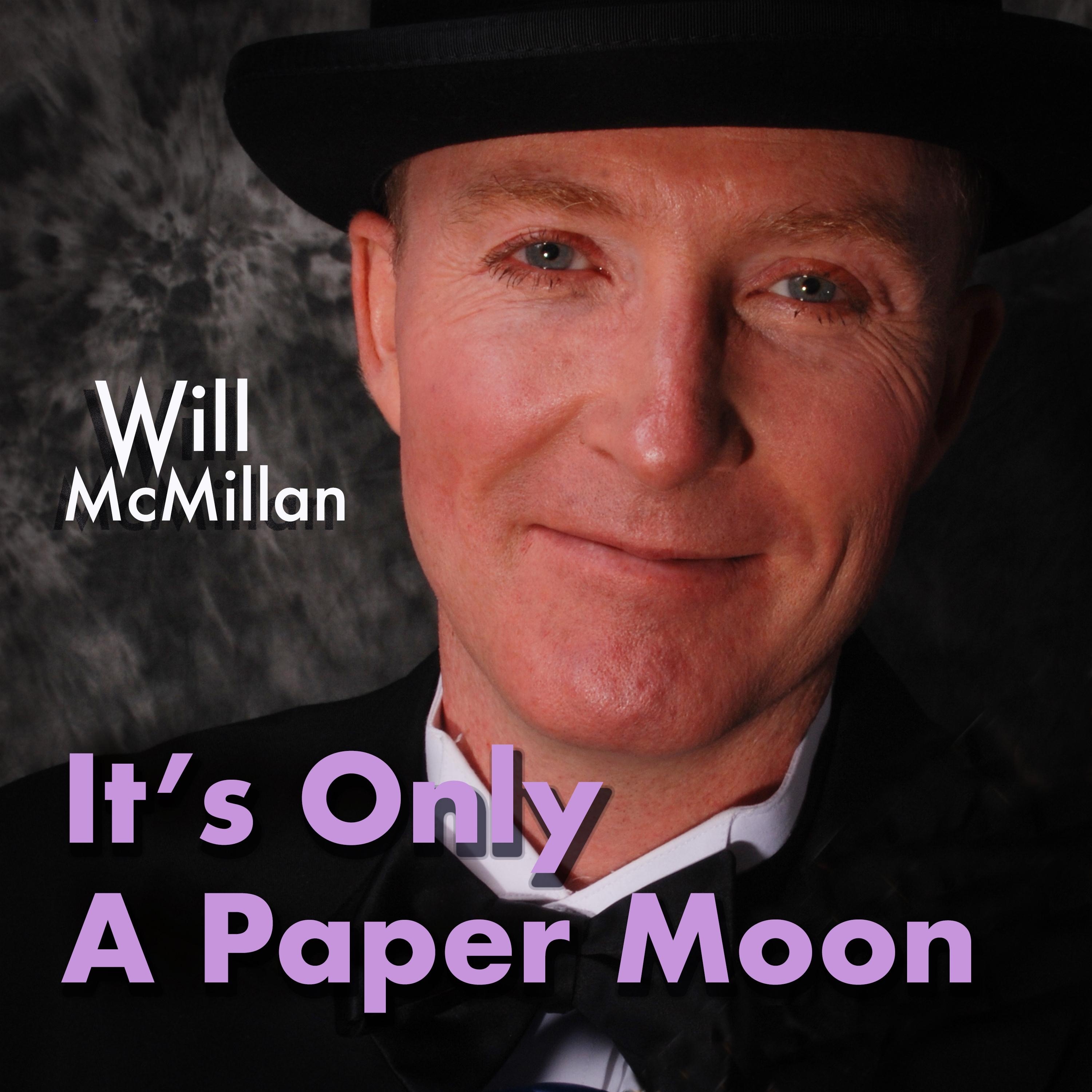 It's Only a Paper Moon (feat. Doug Hammer)