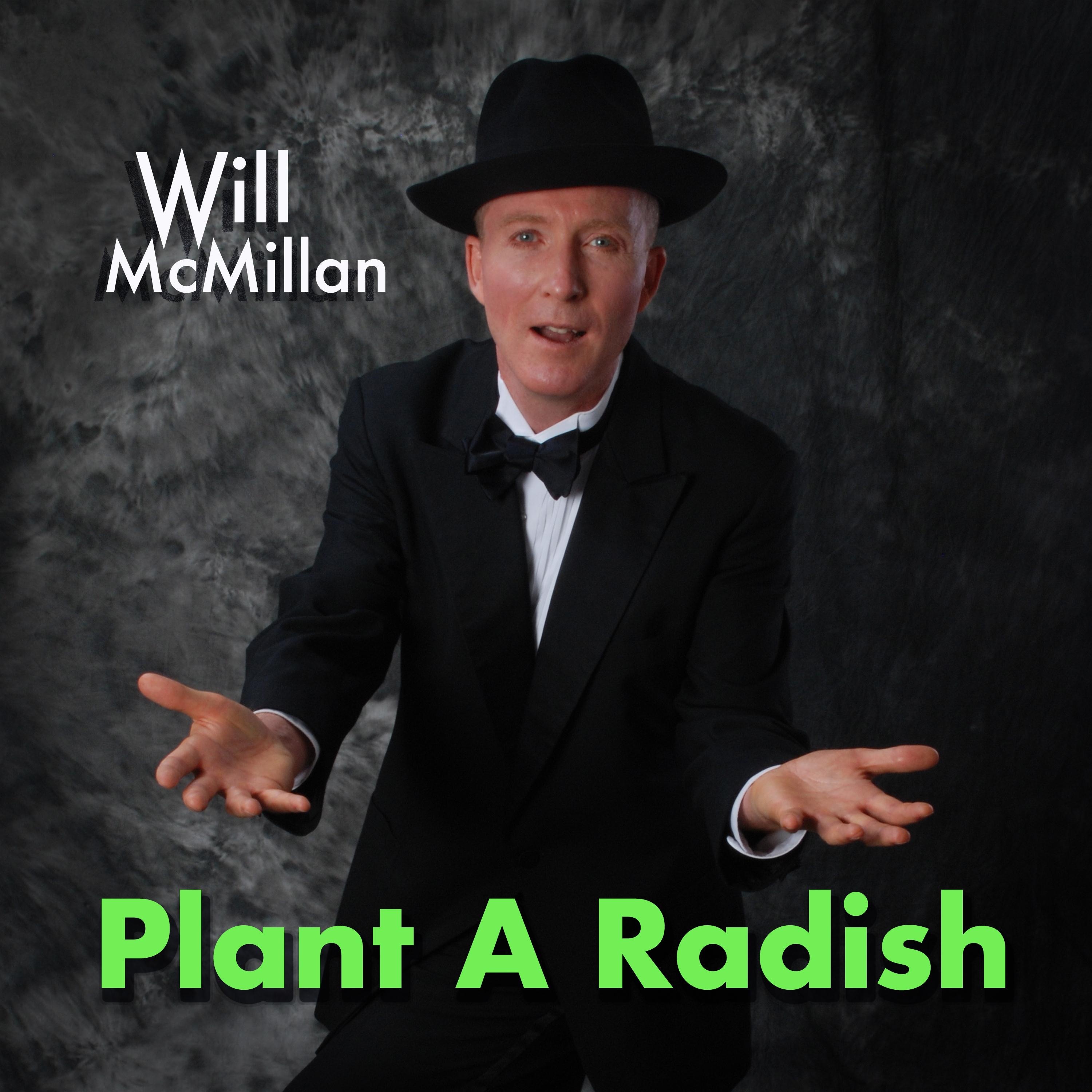 Plant a Radish (feat. Doug Hammer)