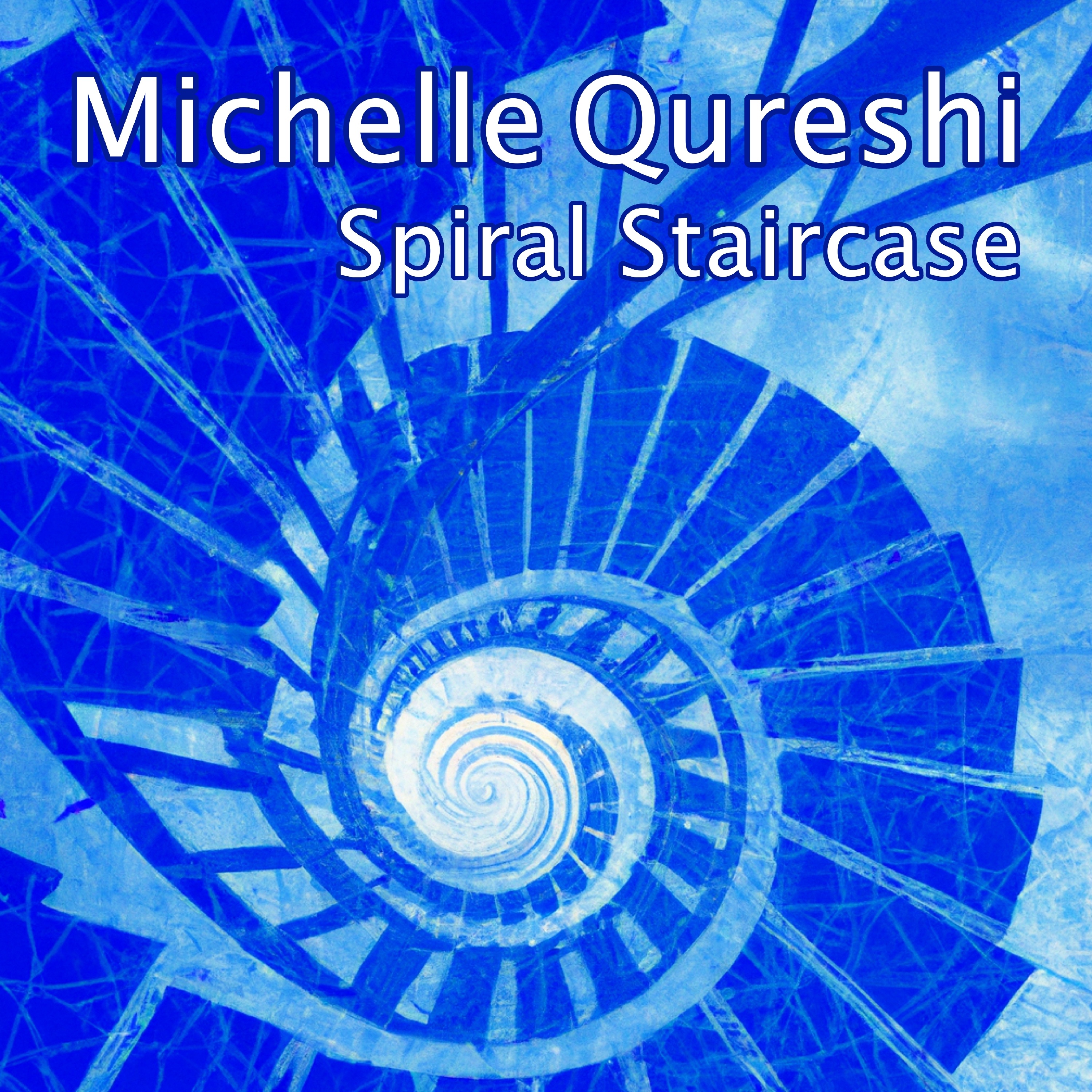 Spiral Staircase