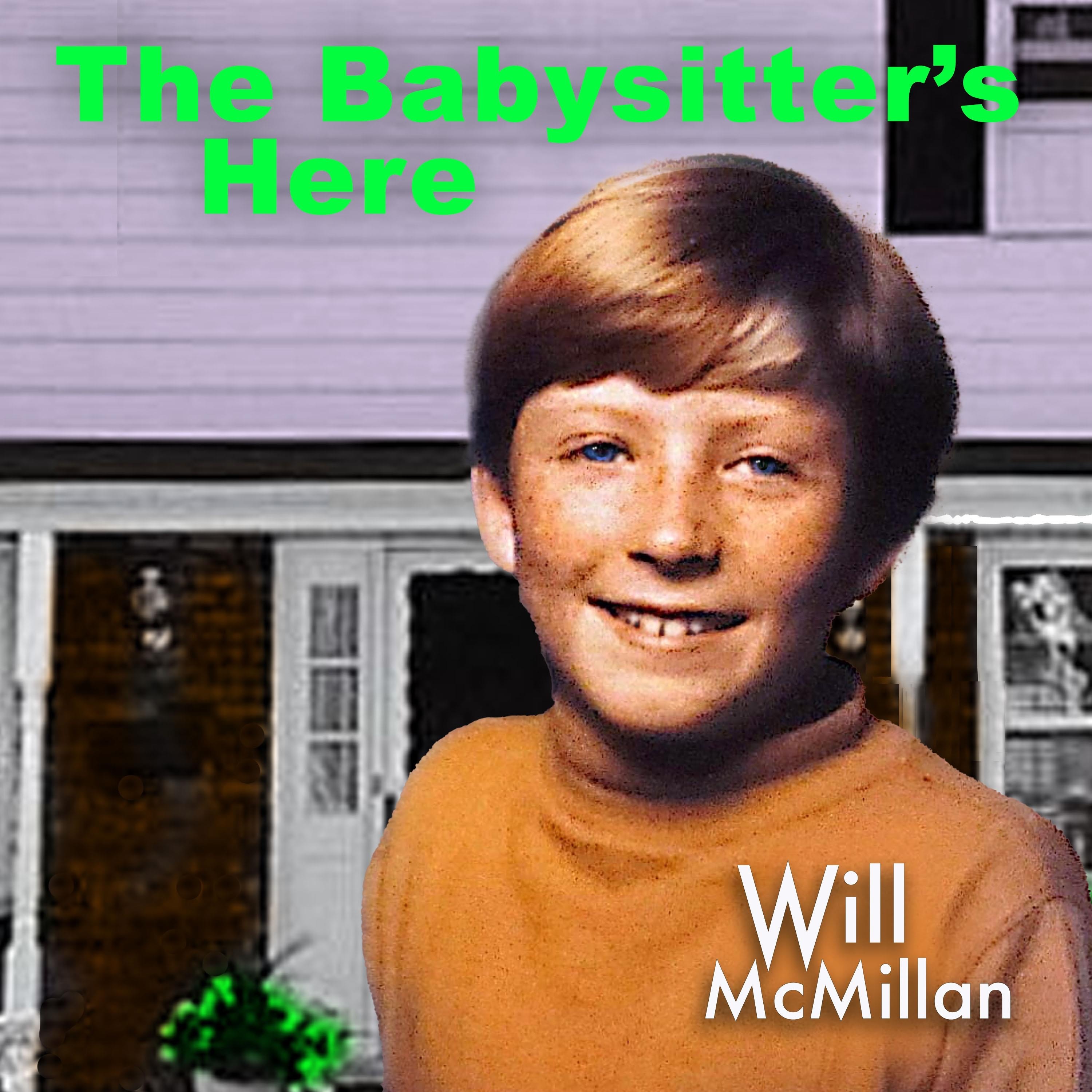 The Babysitter's Here (feat. Doug Hammer)