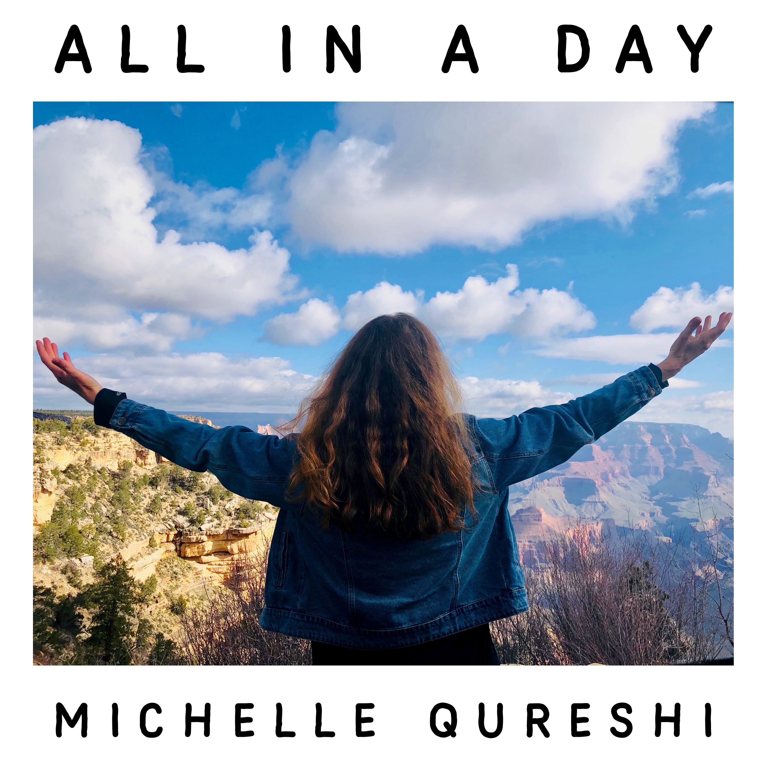 All in a Day