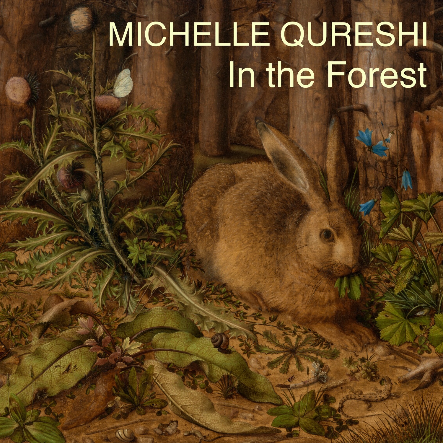 In The Forest