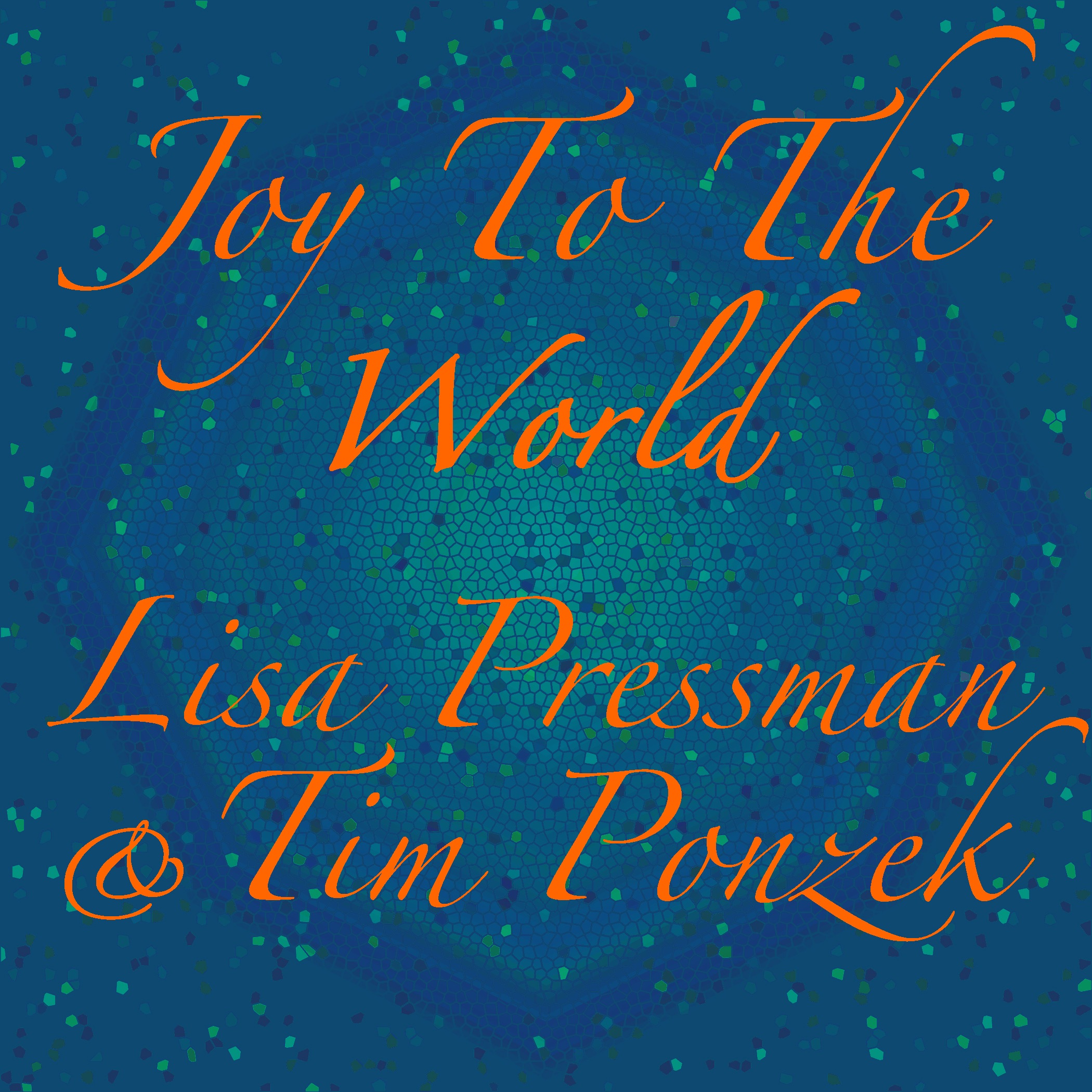 Joy To the World