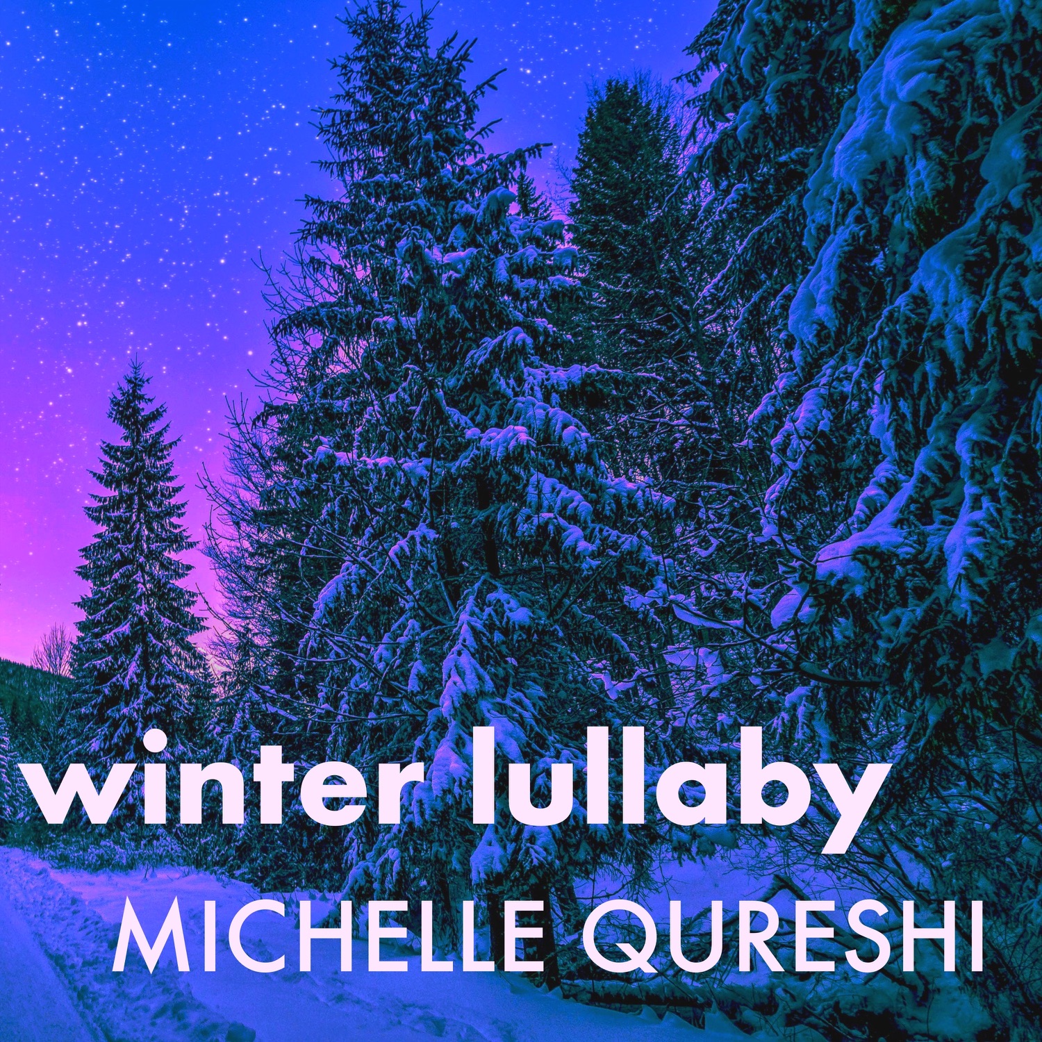Winter Lullaby
