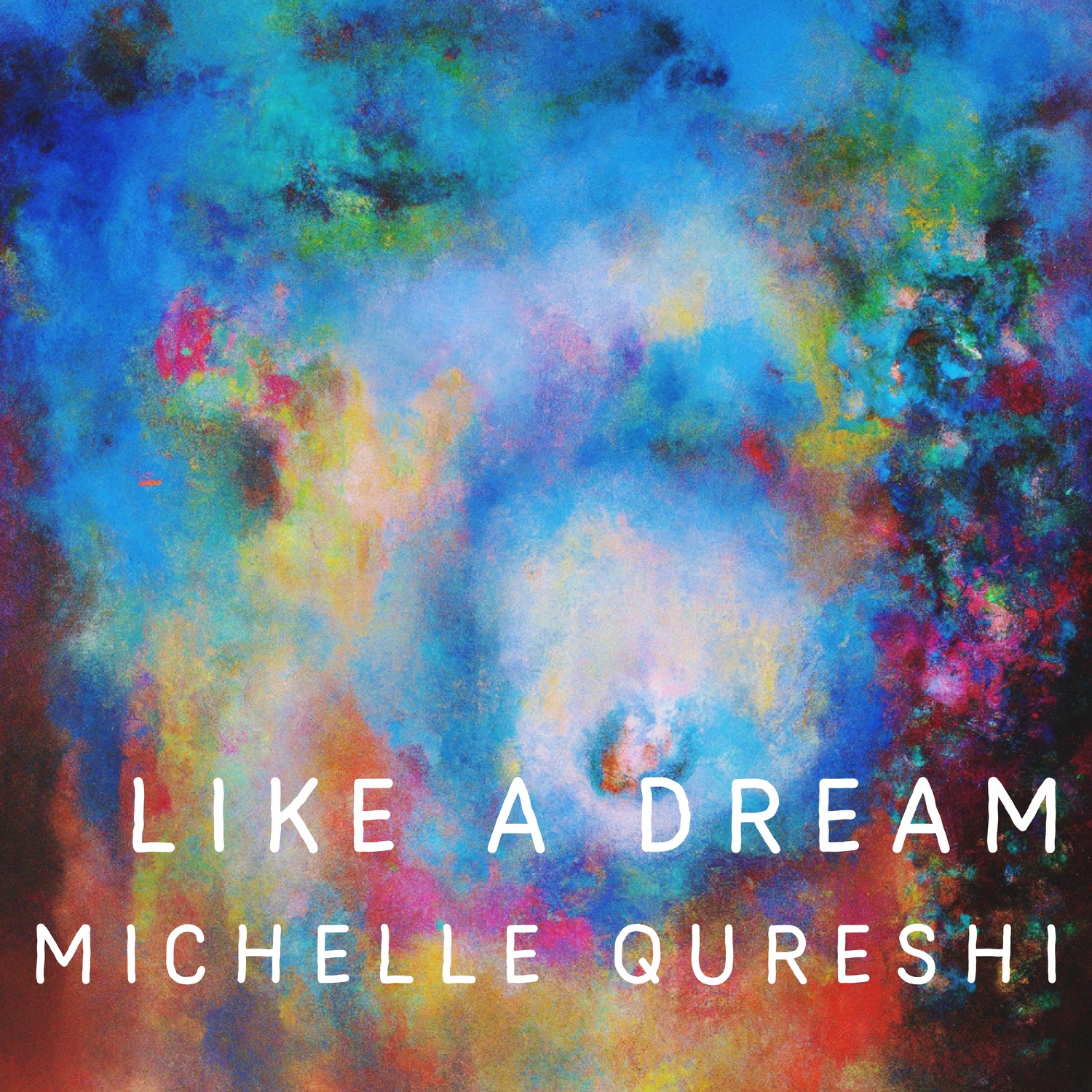 Like a Dream