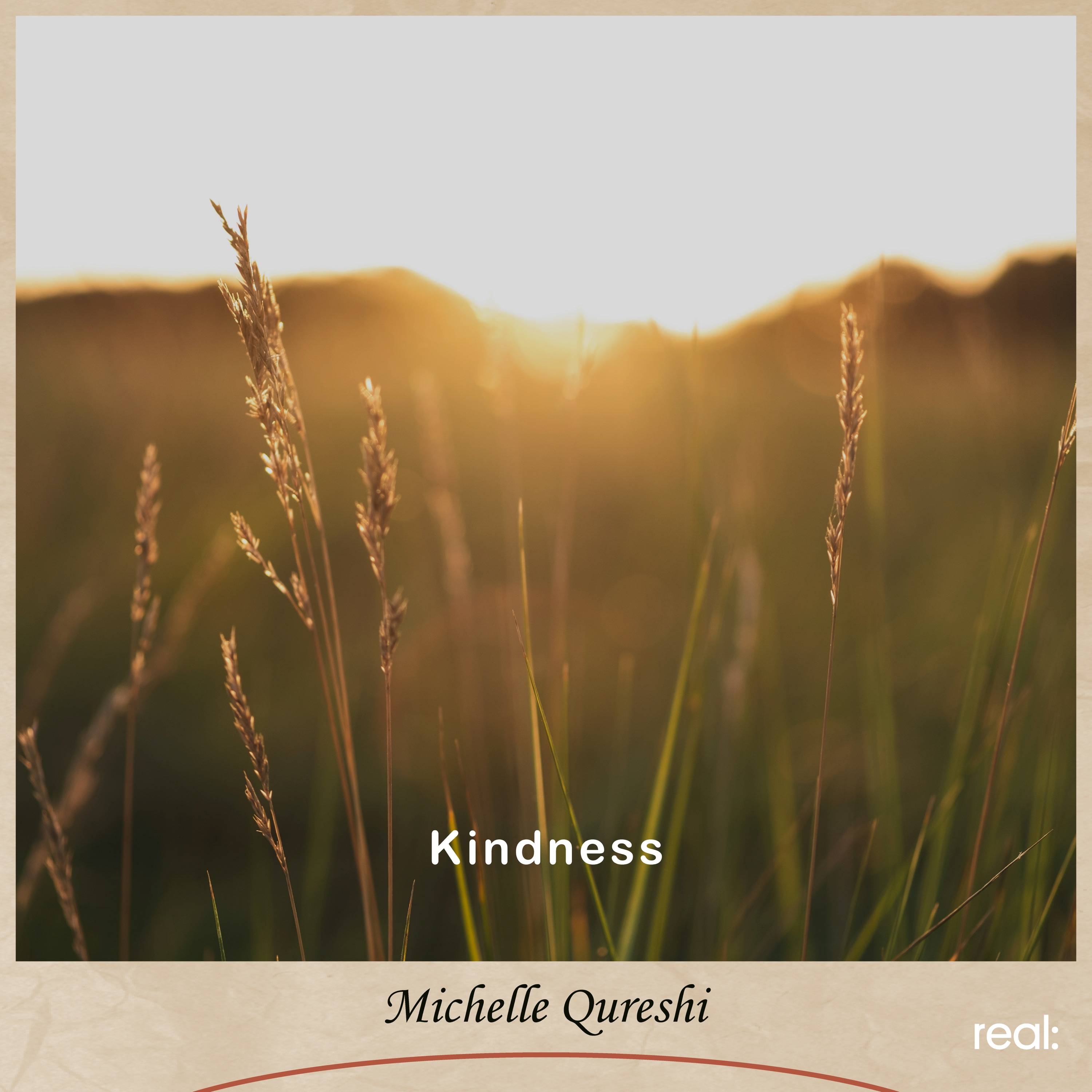 Kindness