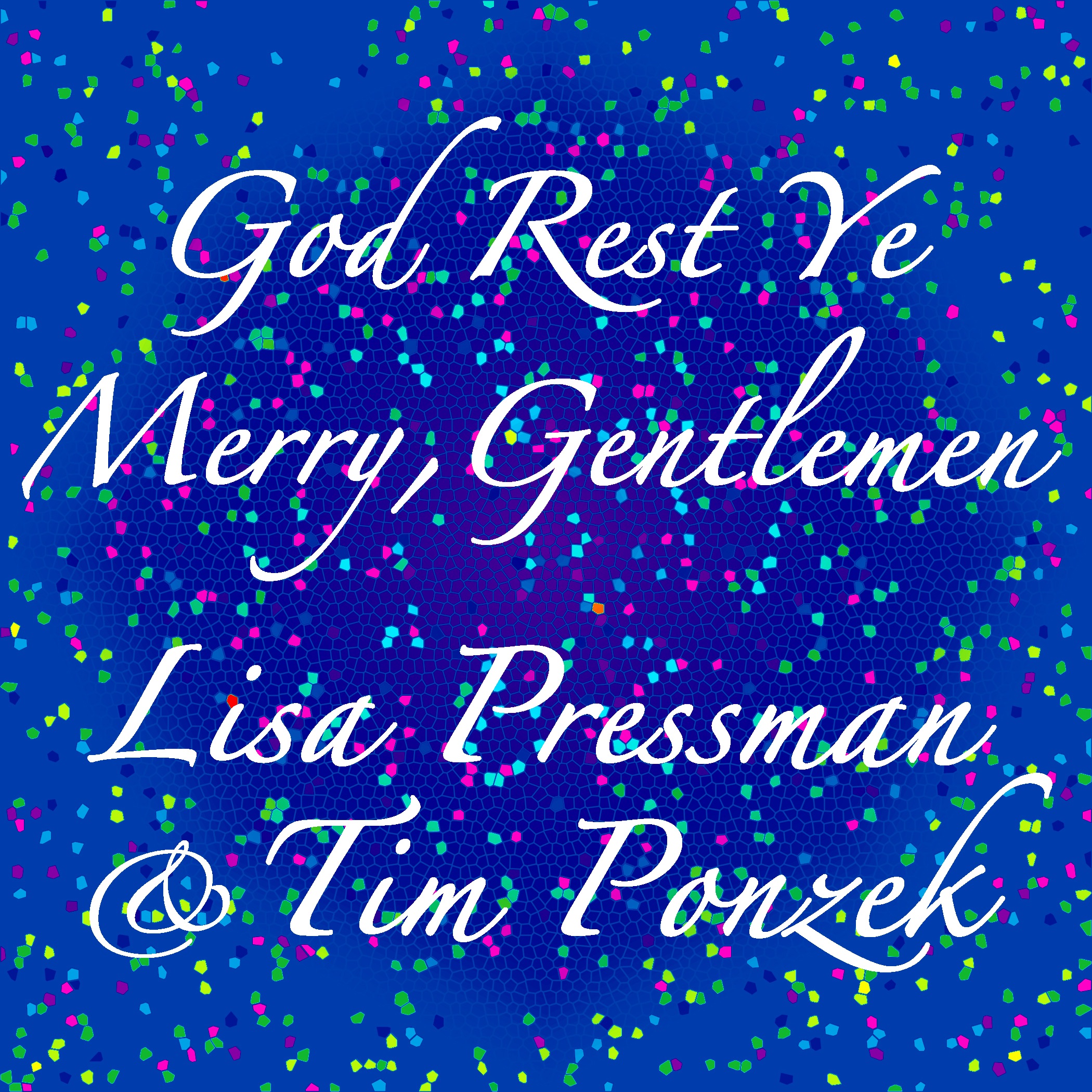 God Rest Ye Merry, Gentlemen