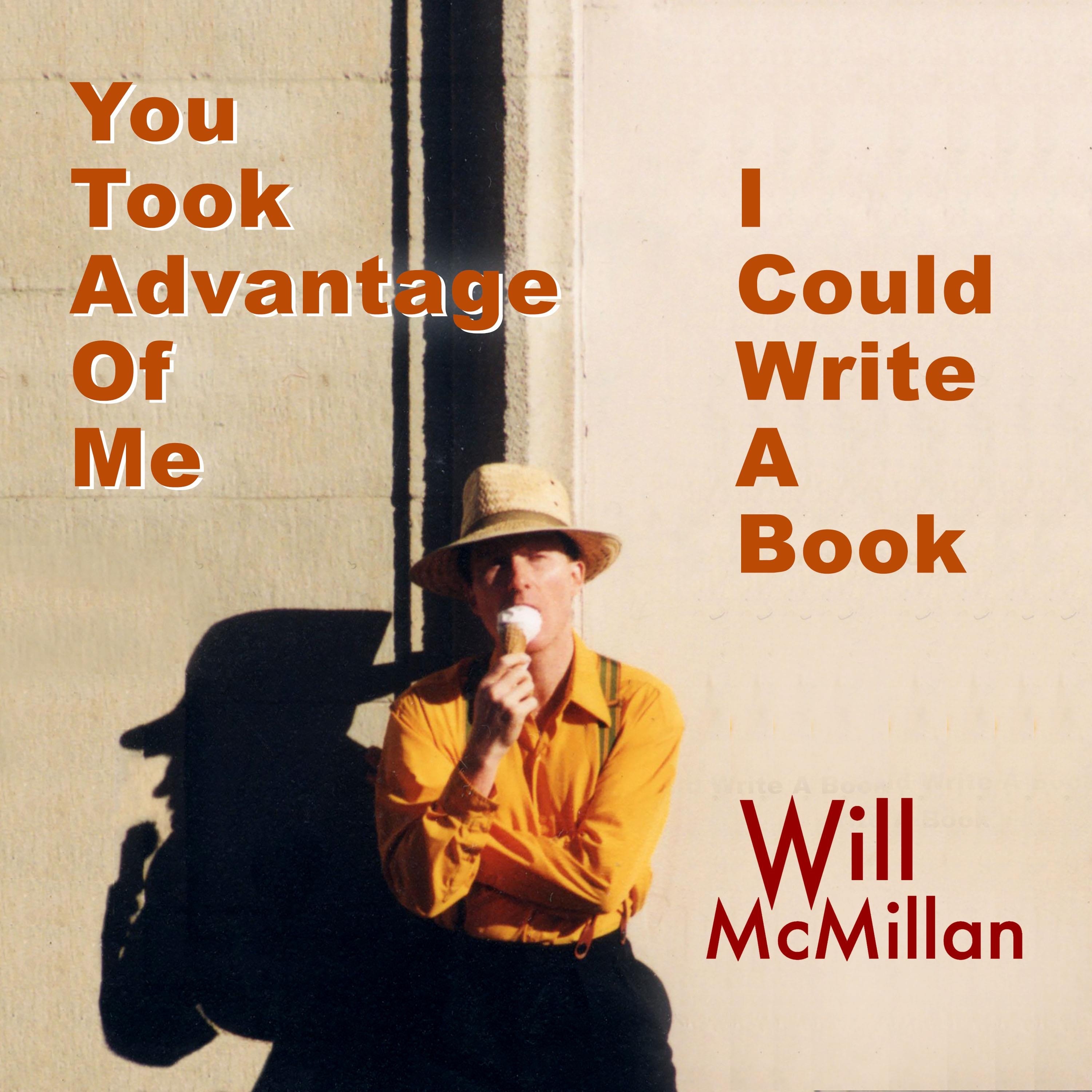You Took Advantage Of Me / I Could Write A Book (feat. Doug Hammer)