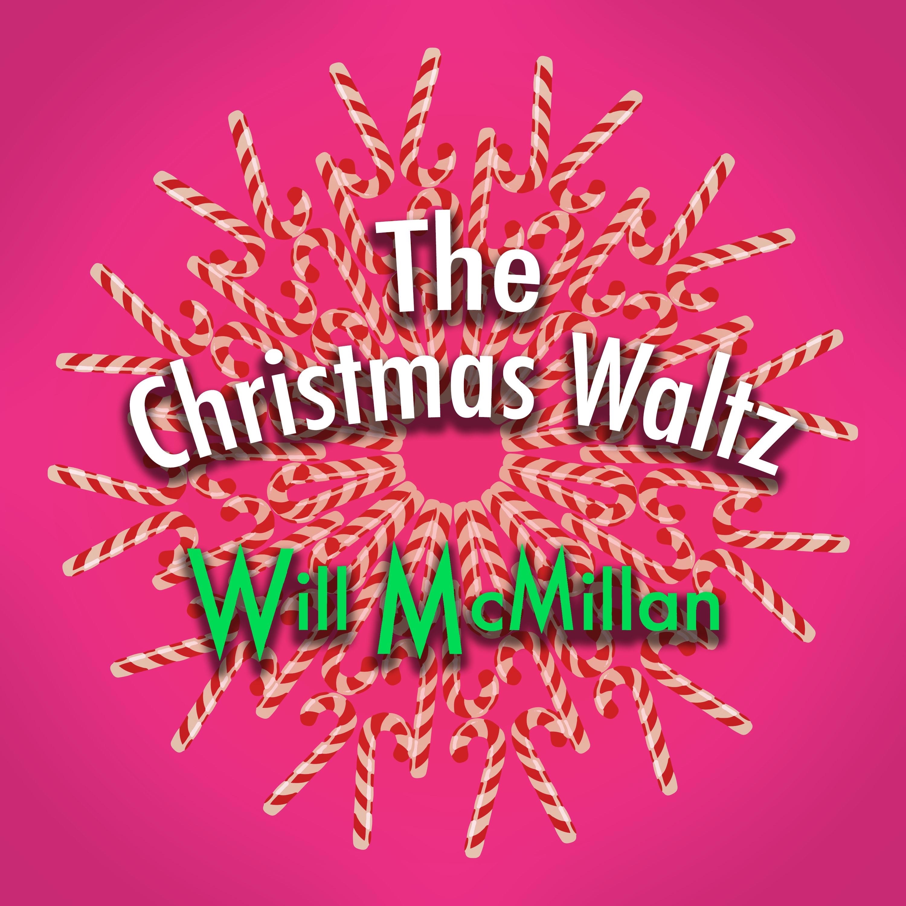 The Christmas Waltz (feat. Doug Hammer)