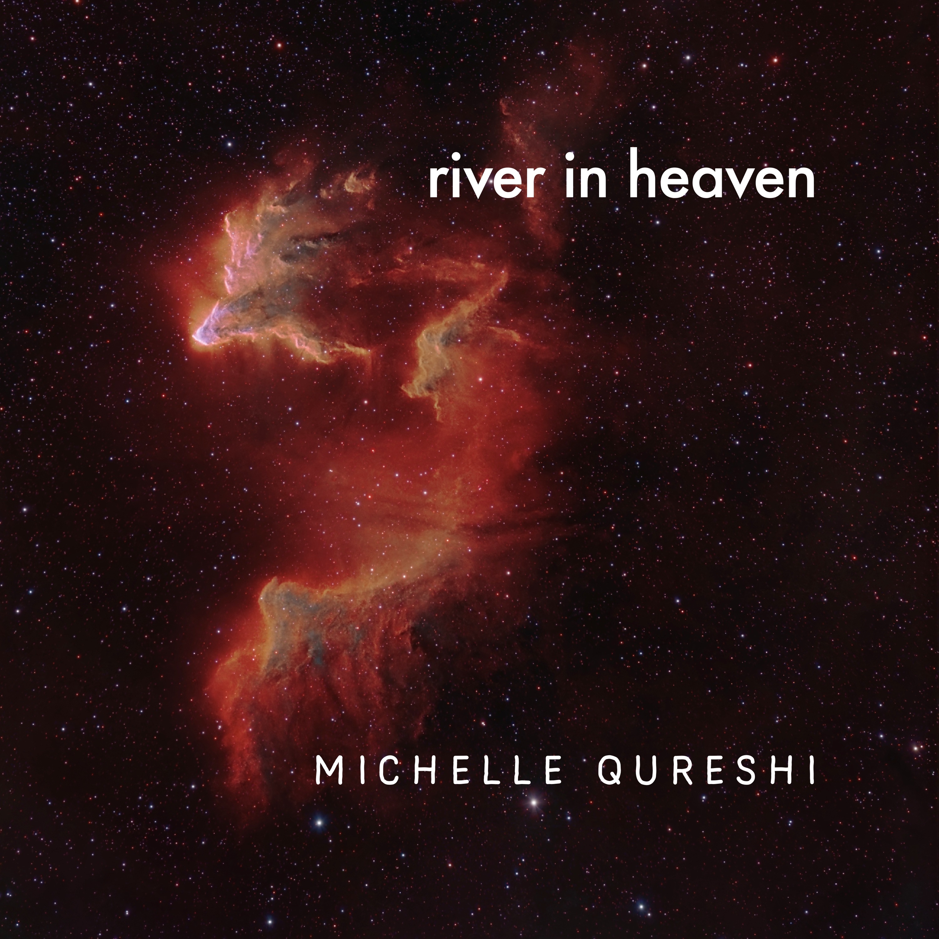 River in Heaven