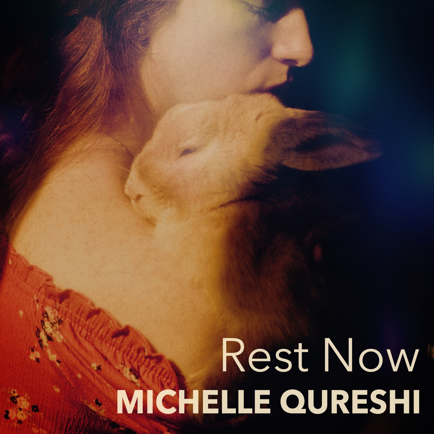 Rest Now