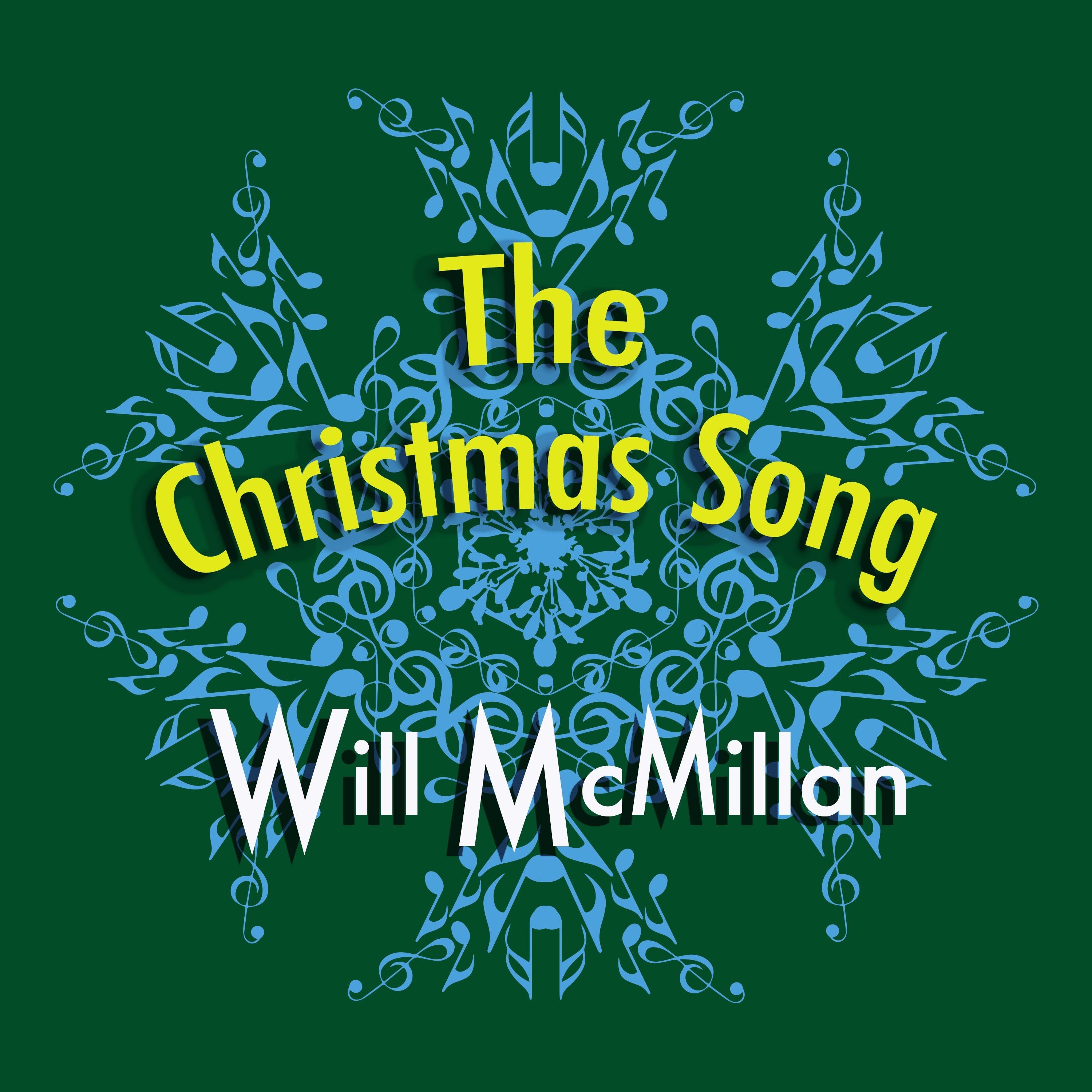 The Christmas Song (feat. Doug Hammer)