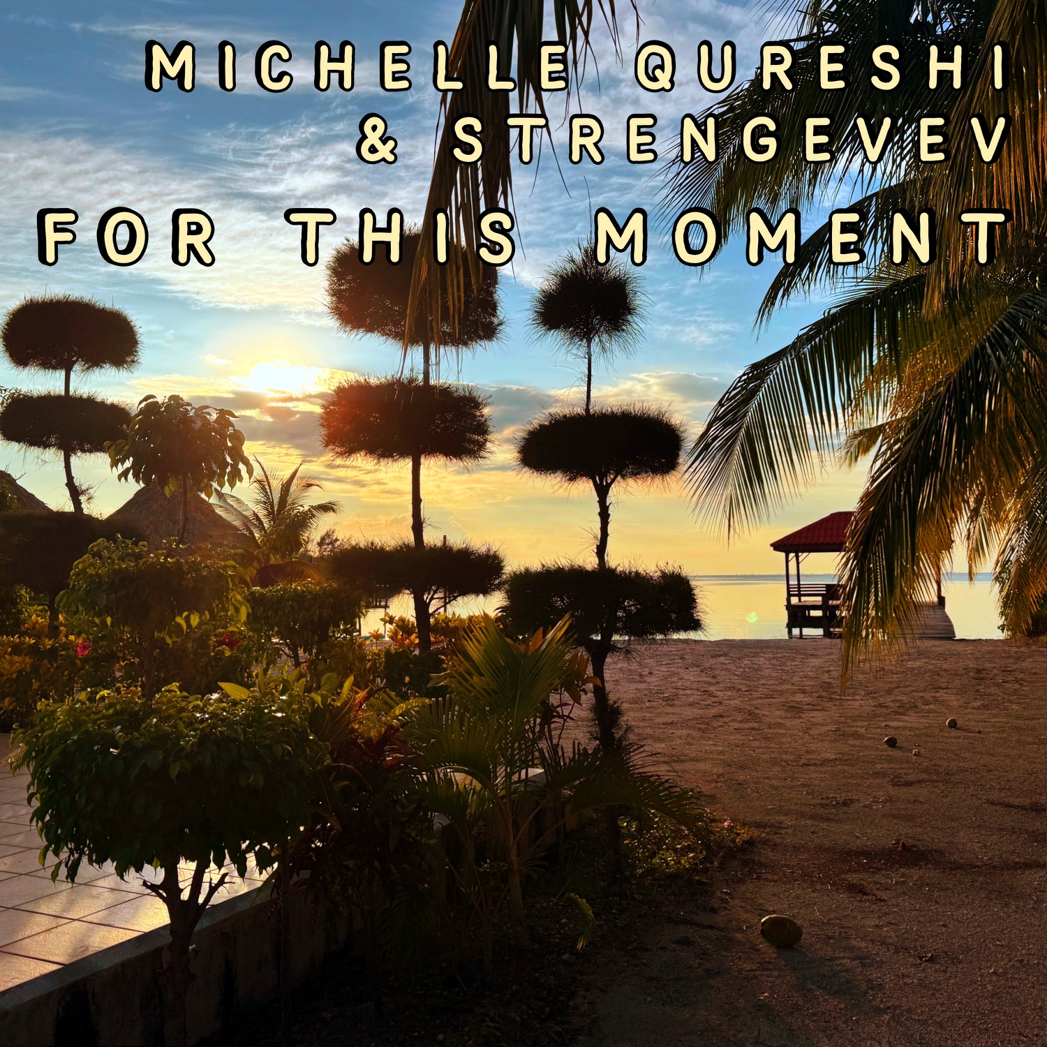 For This Moment