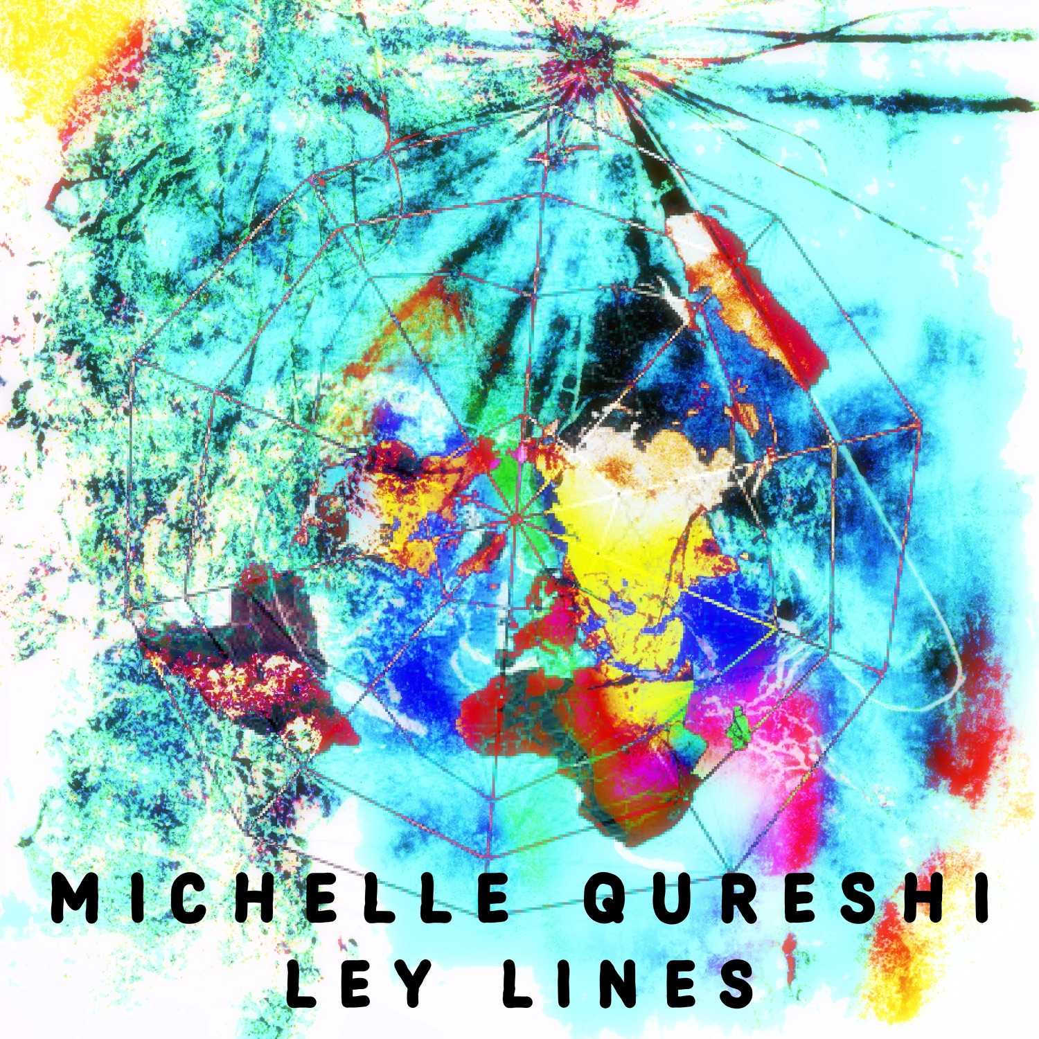 Ley Lines