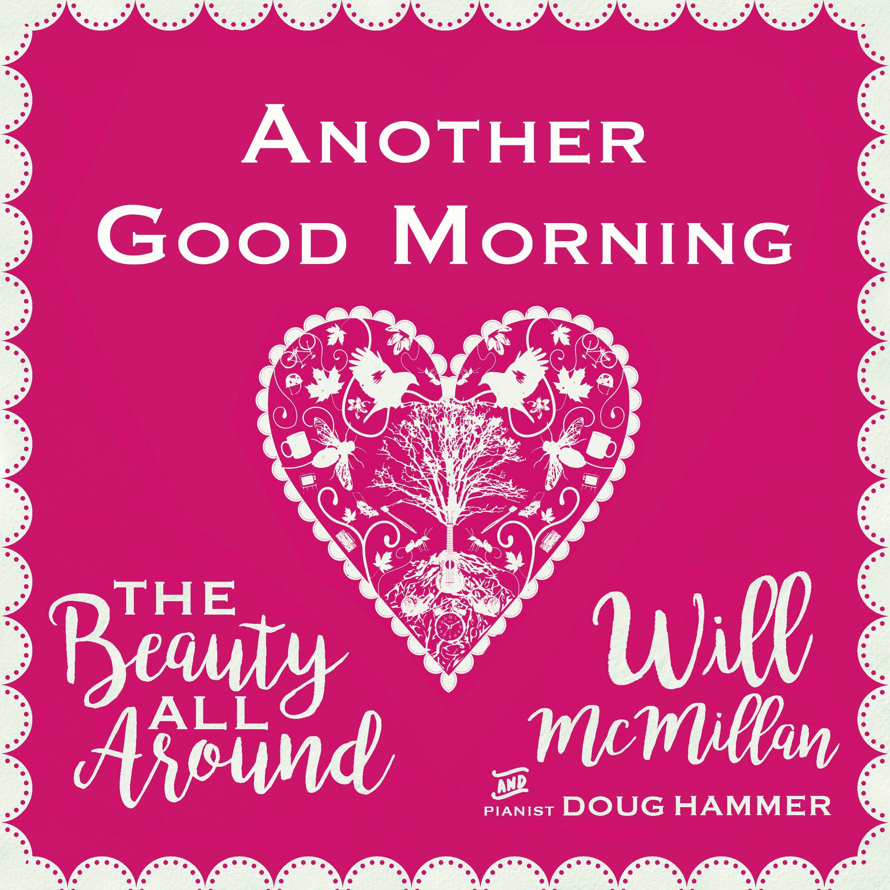 Another Good Morning (feat. Doug Hammer)
