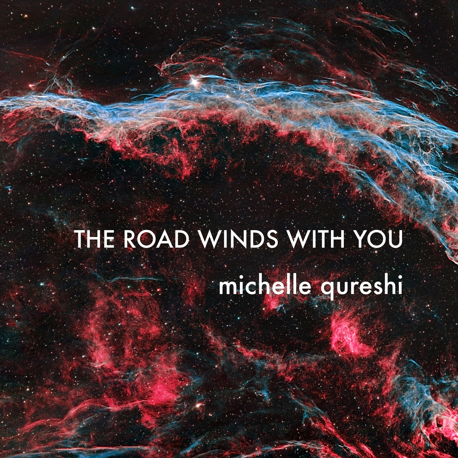 The Road Winds with You
