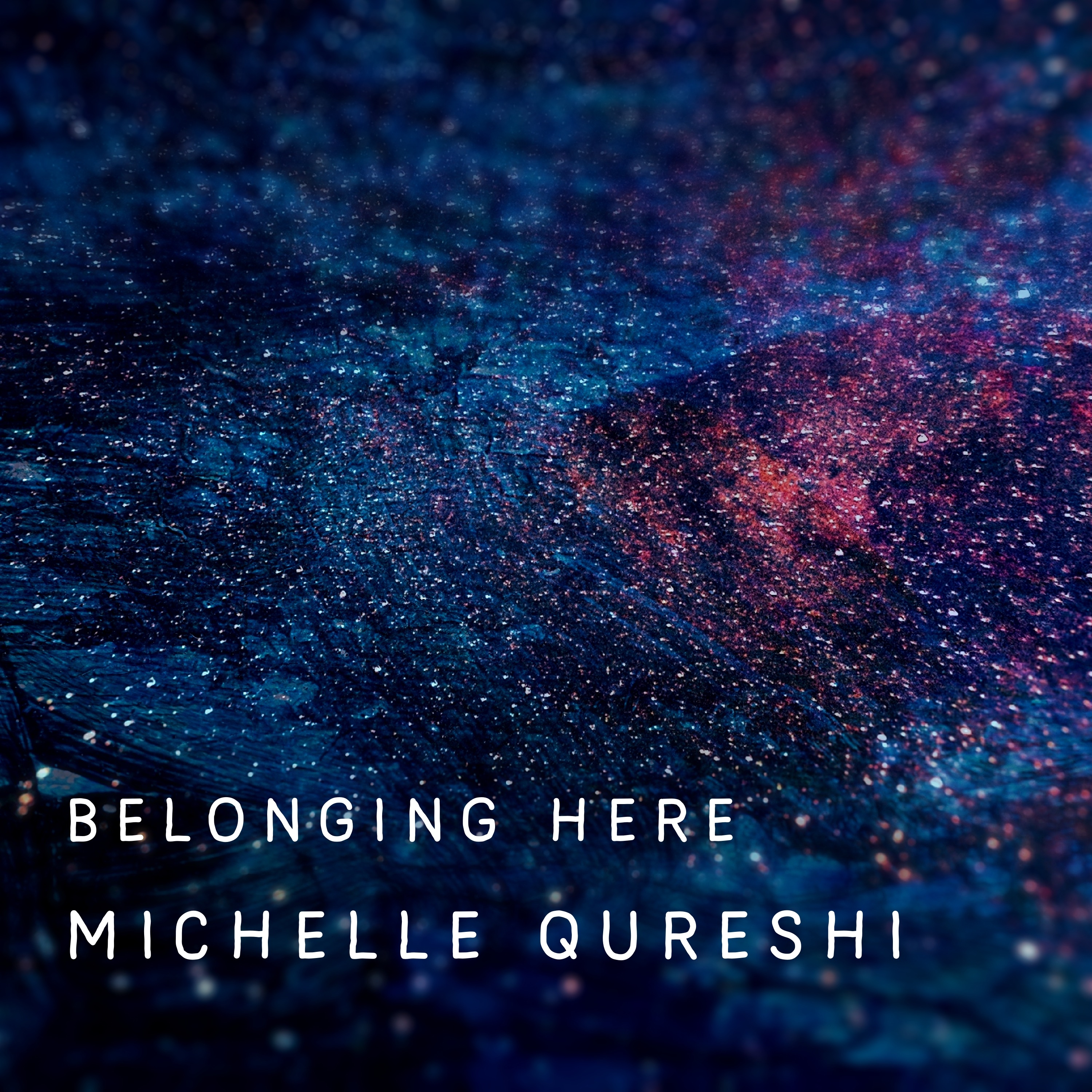 Belonging Here