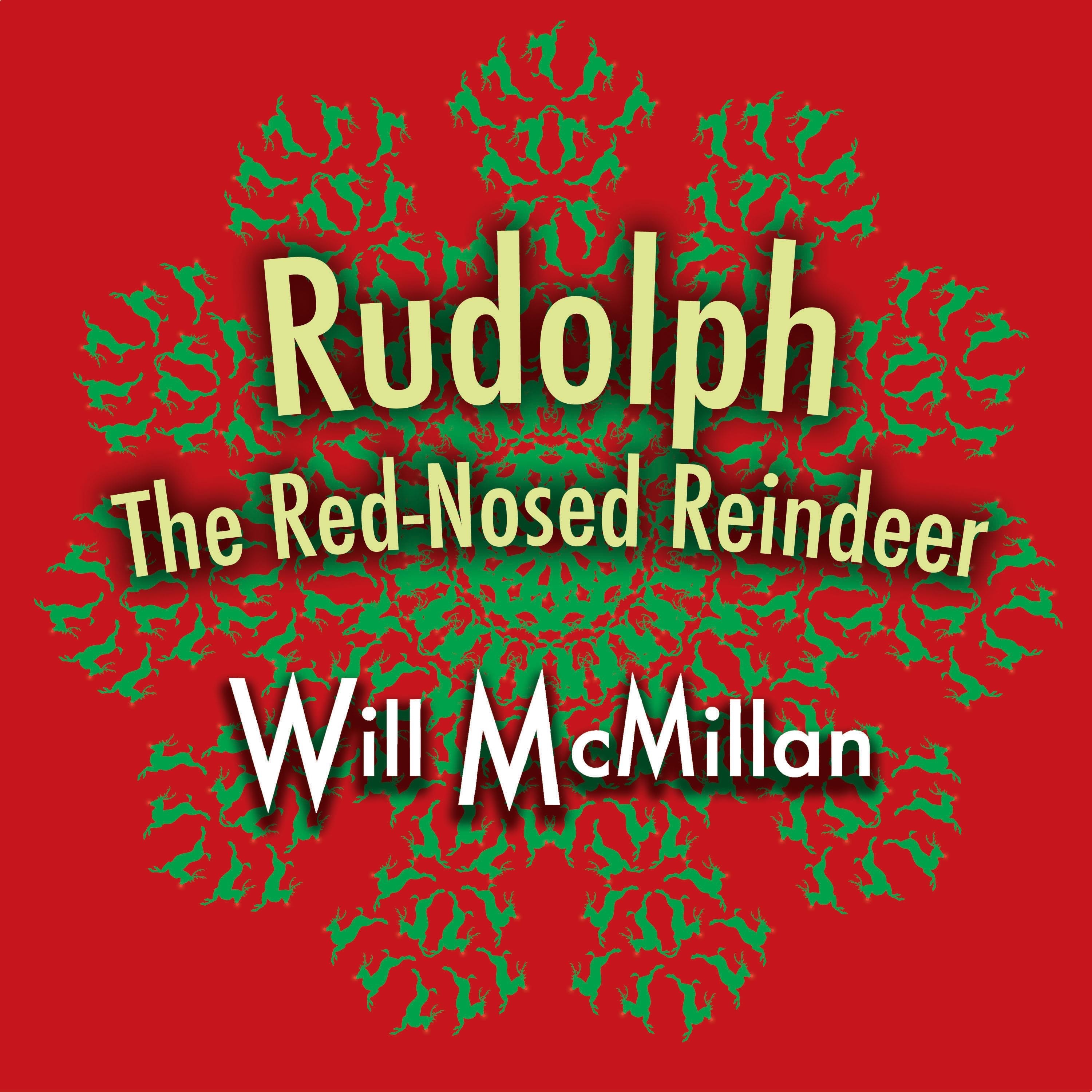 Rudolph the Red-Nosed Reindeer (feat. Doug Hammer)