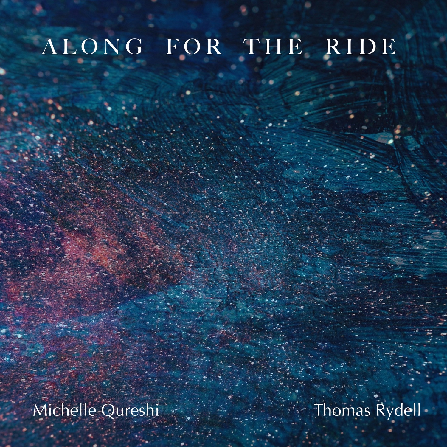 Along For The Ride
