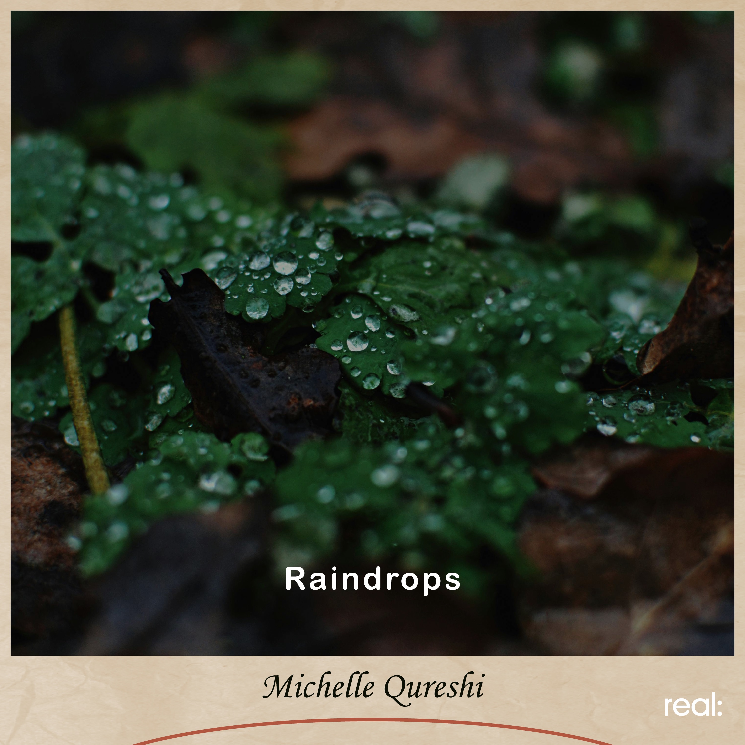 Raindrops