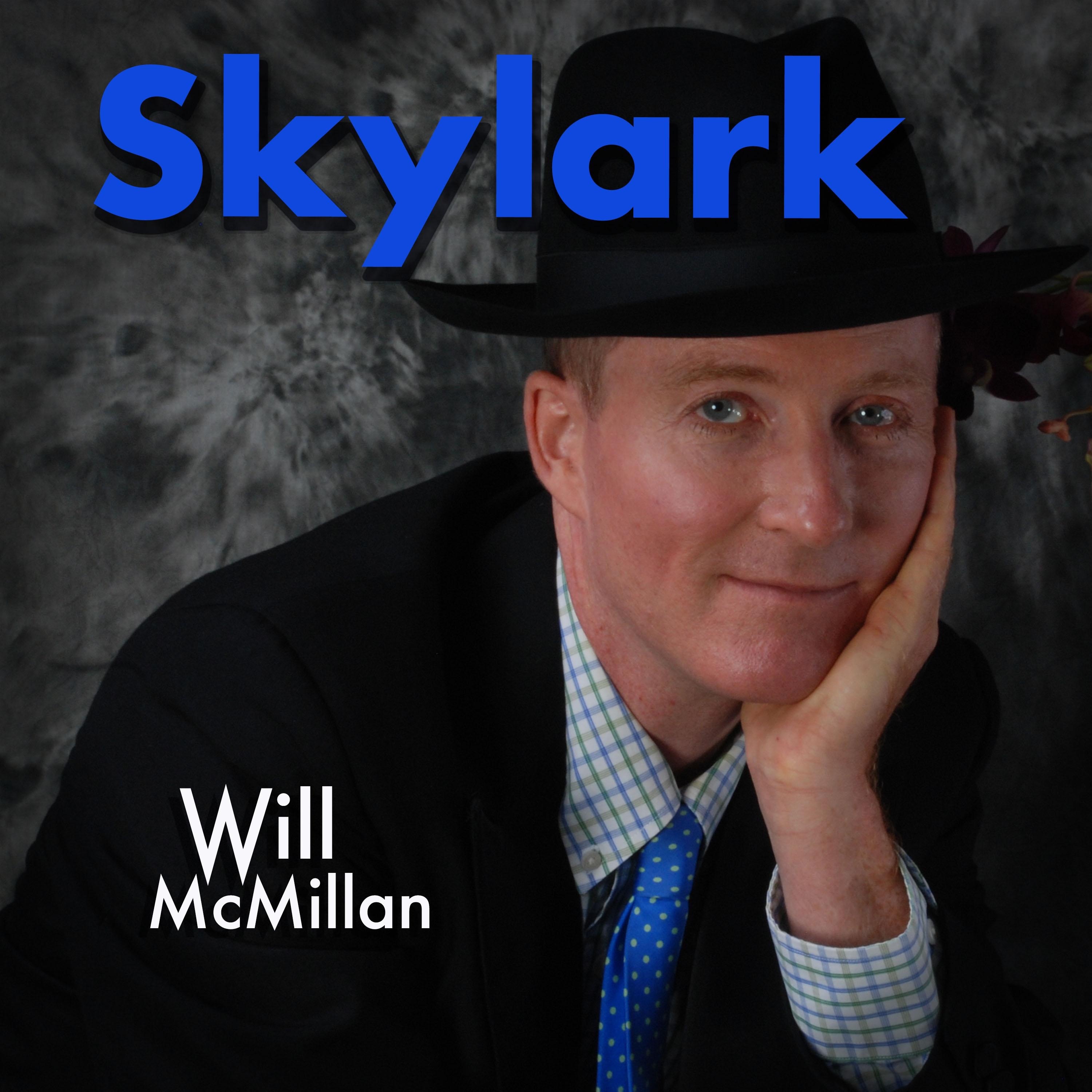 Skylark (feat. Doug Hammer)