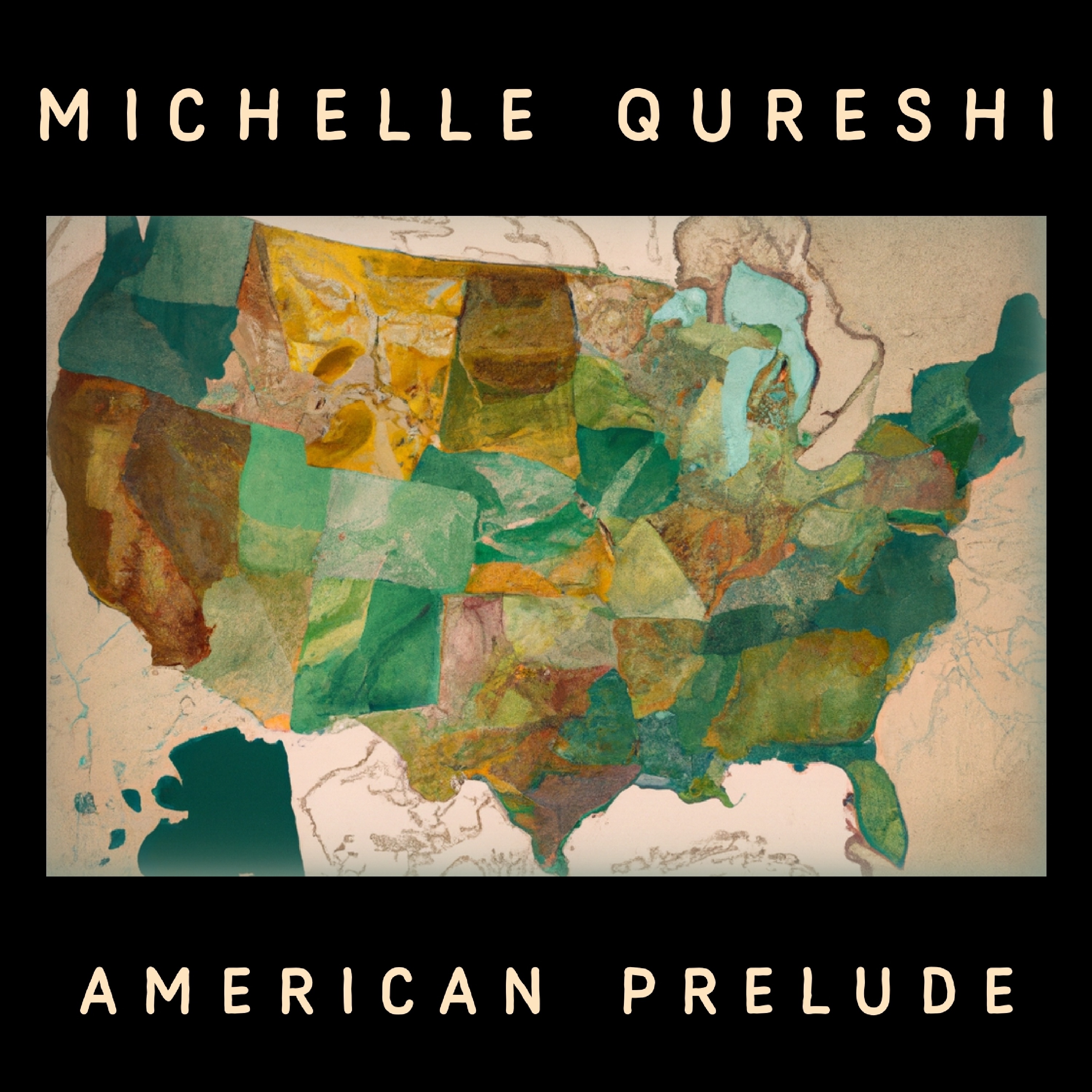 American Prelude