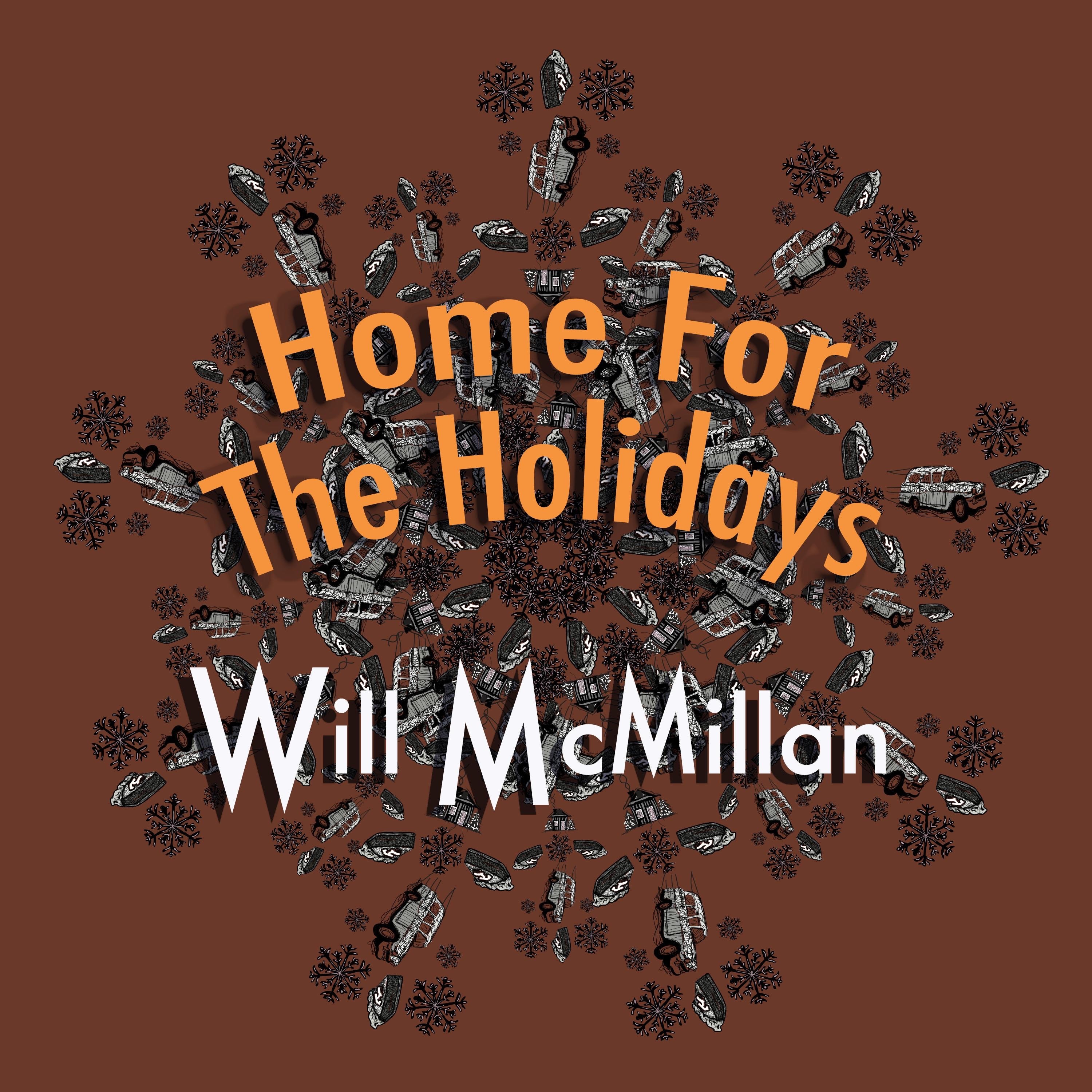Home for the Holidays (feat. Doug Hammer)