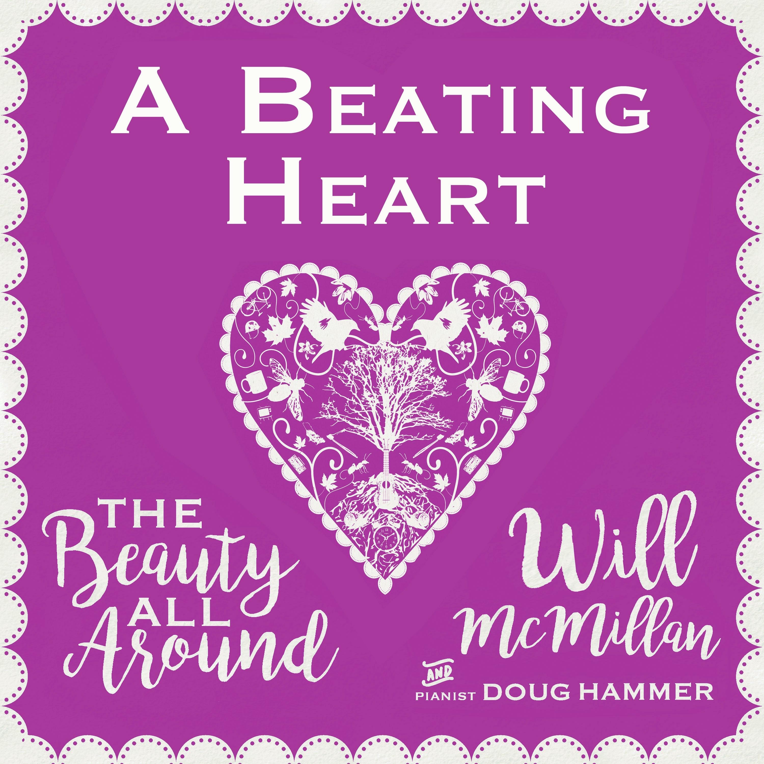 A Beating Heart (feat. Doug Hammer)